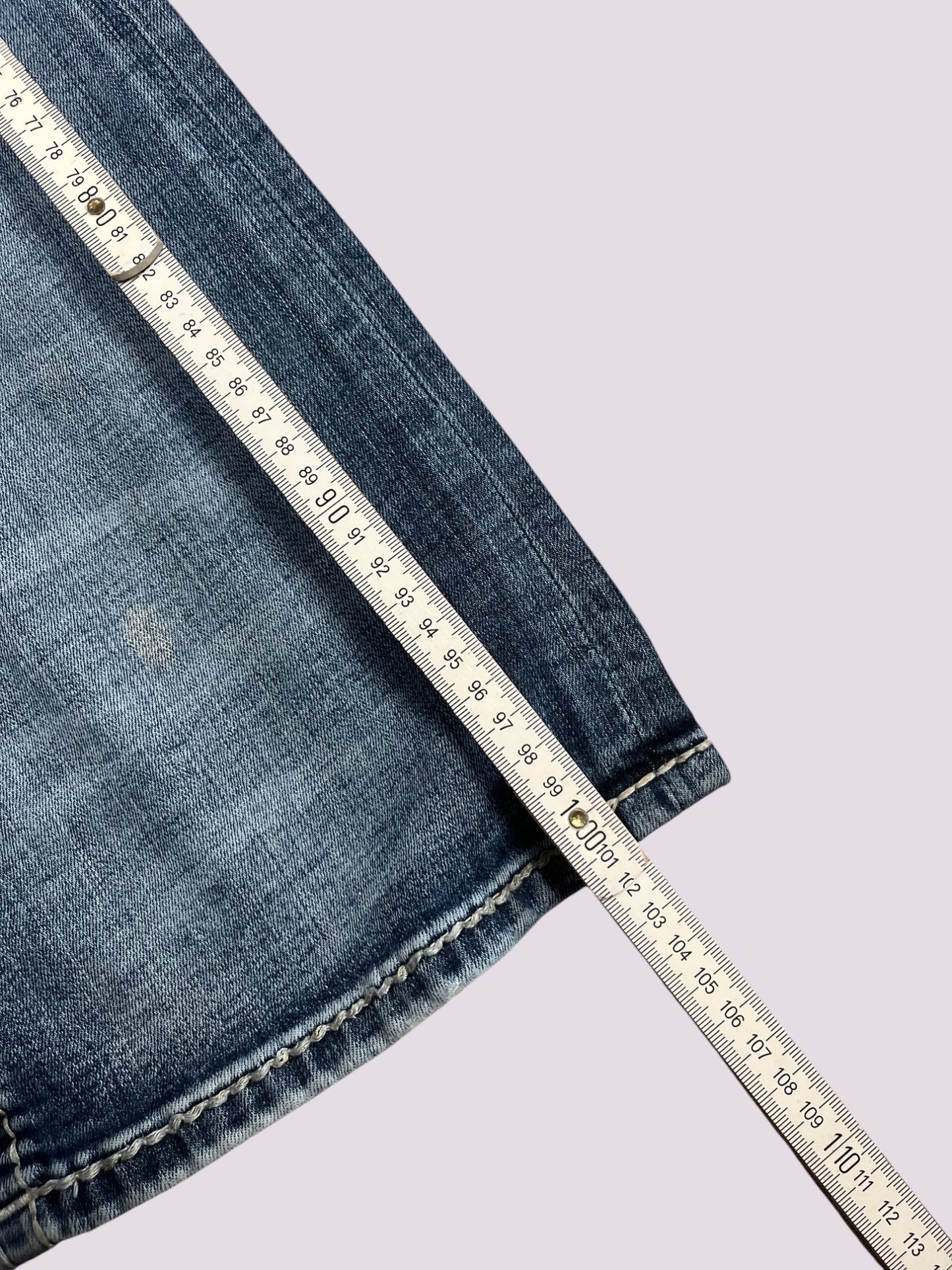 Rock Revival Jeans Gr32
