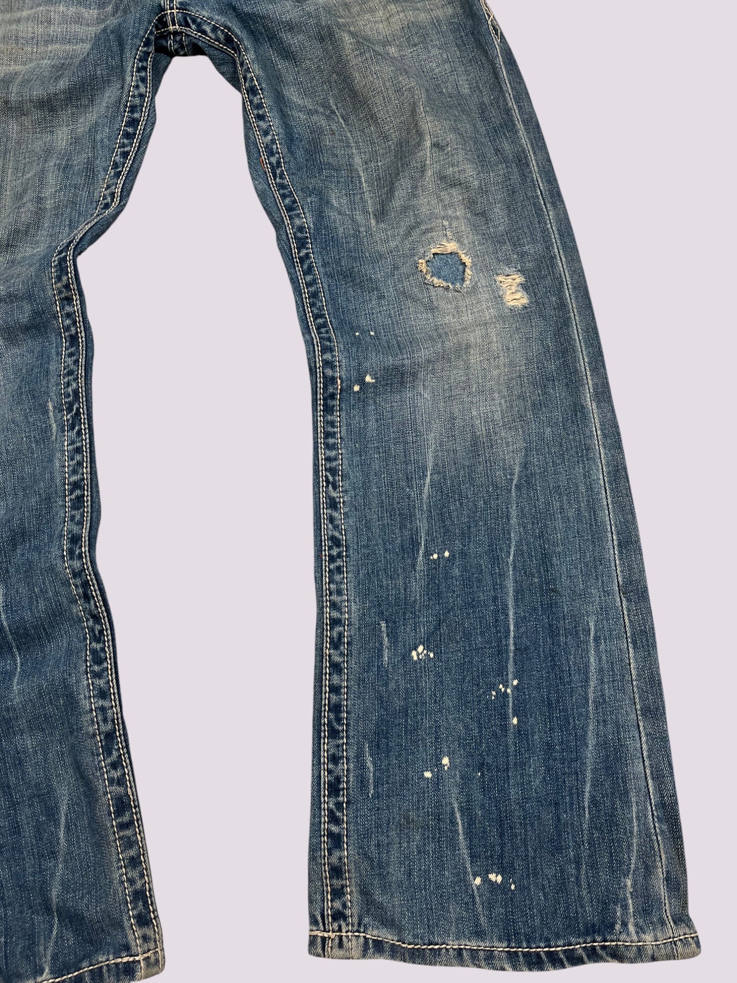 Rock Revival Jeans Gr 34