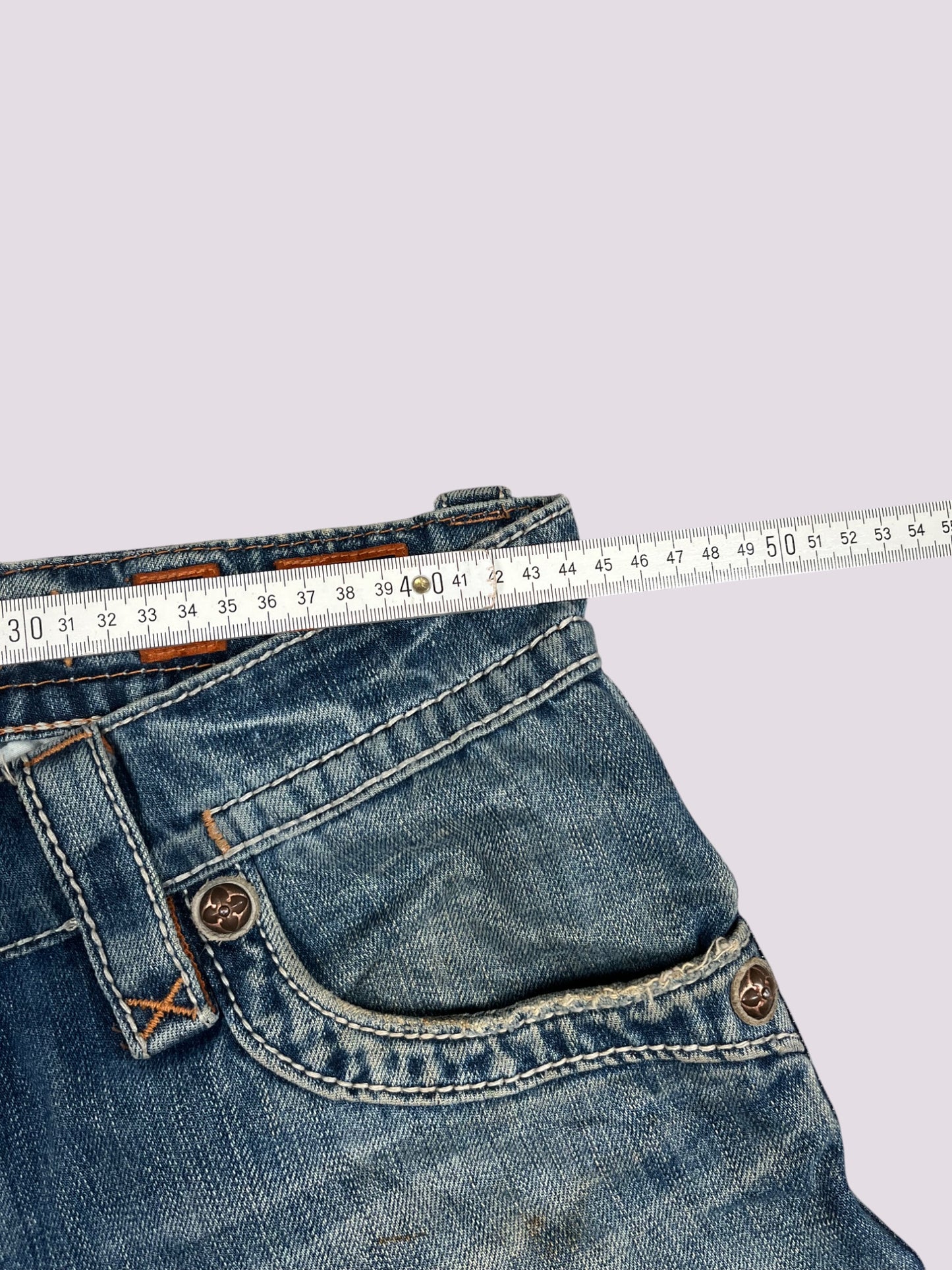 Rock Revival Jeans Gr 34