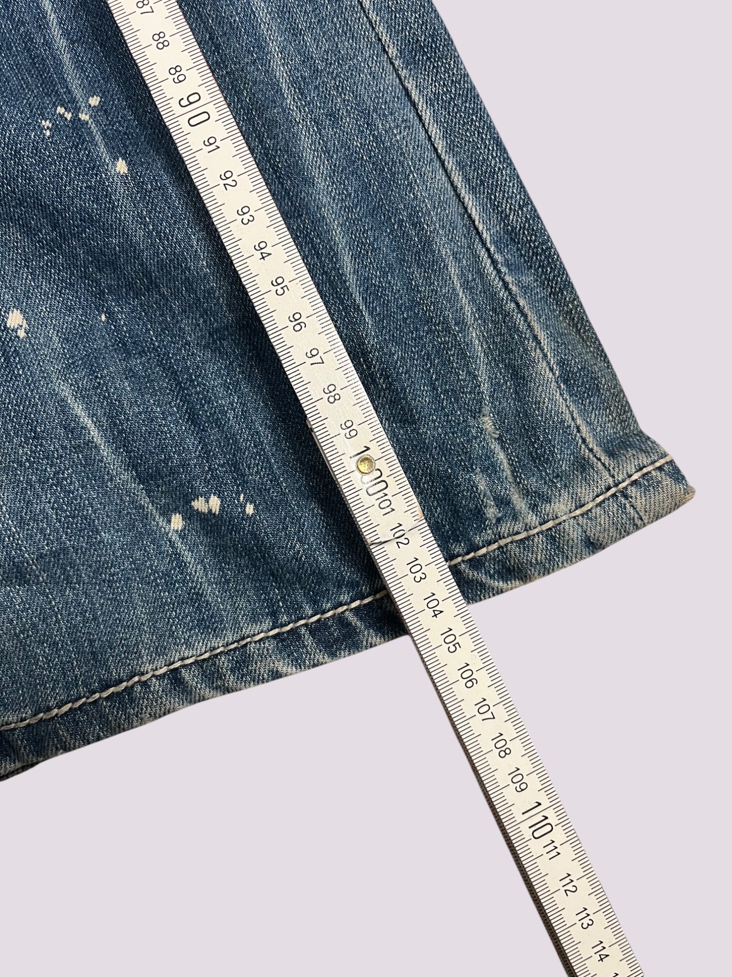 Rock Revival Jeans Gr 34