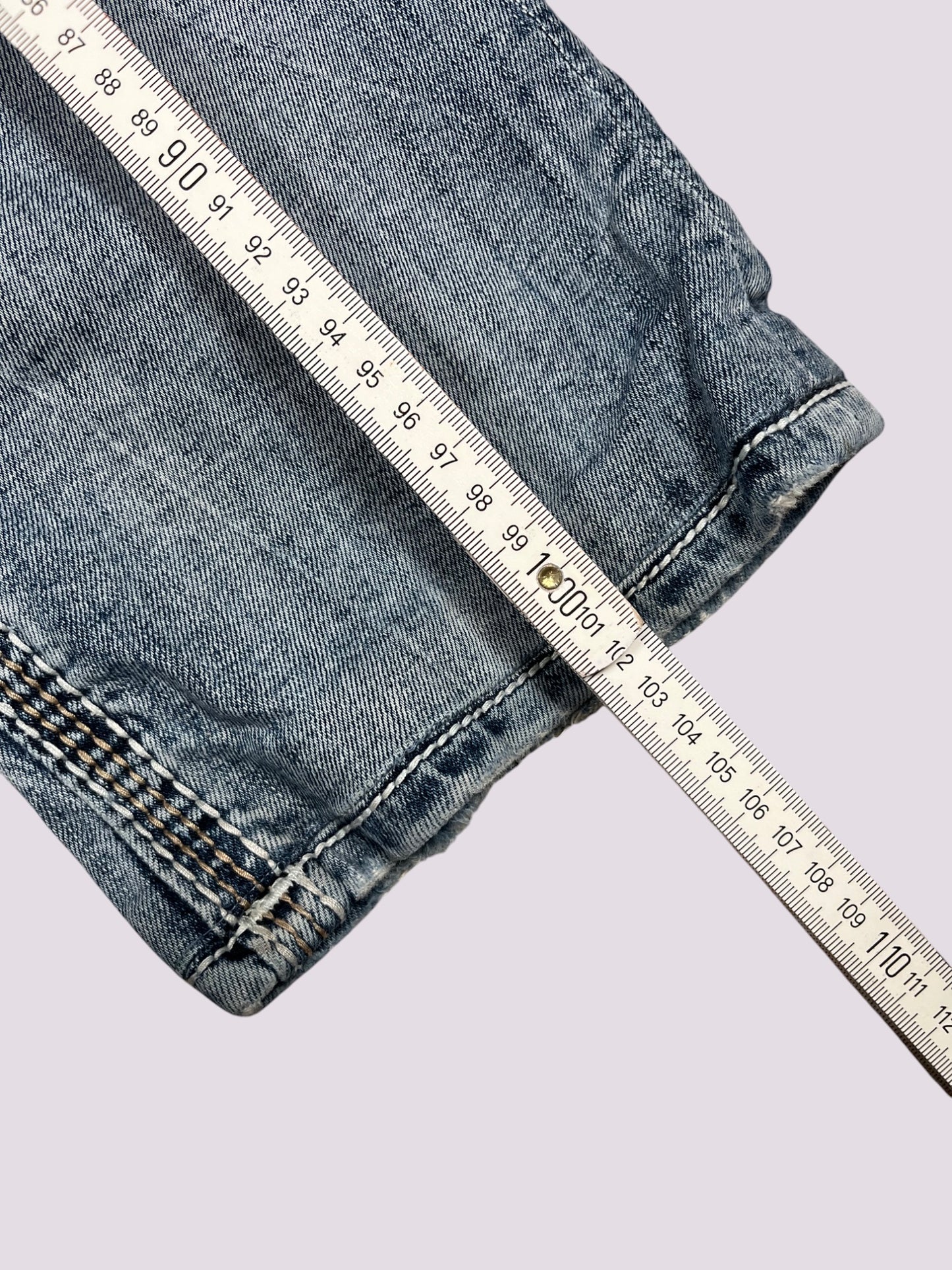Rock Revival Jeans Gr 33