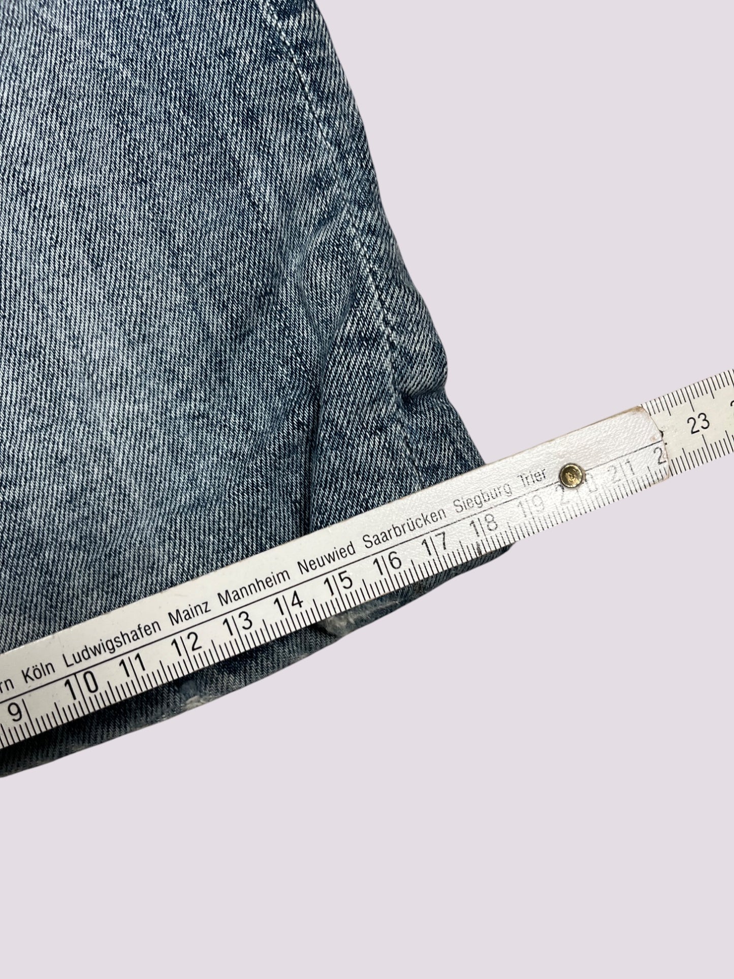 Rock Revival Jeans Gr 33