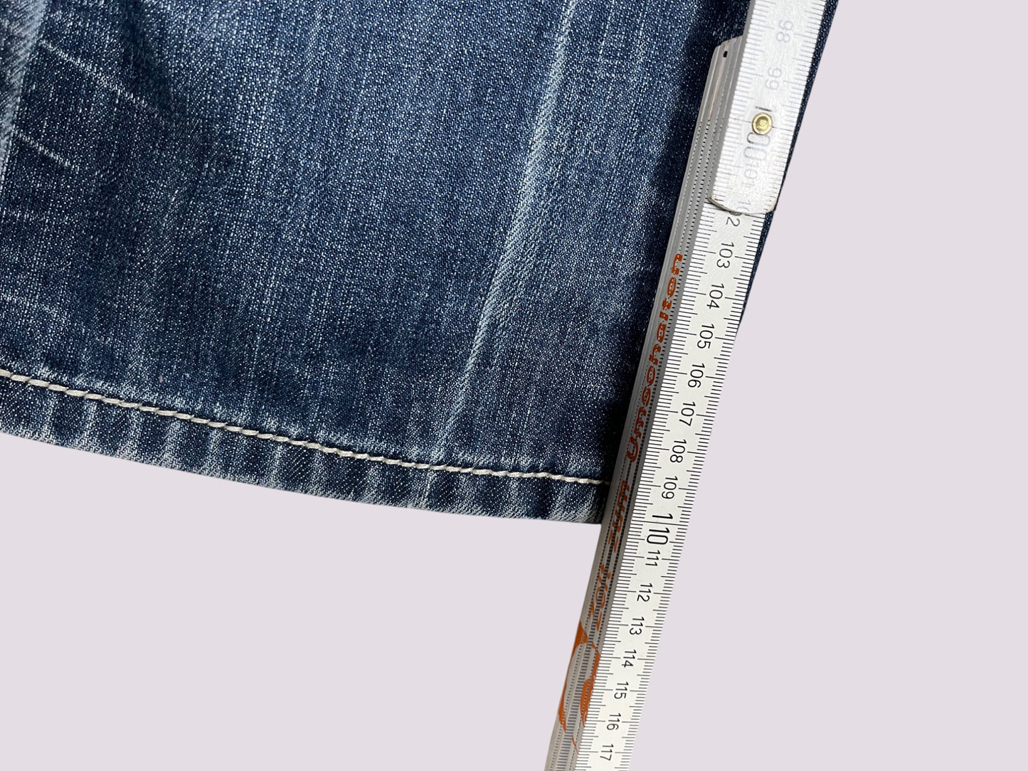 Rock Revival Jeans Gr 34