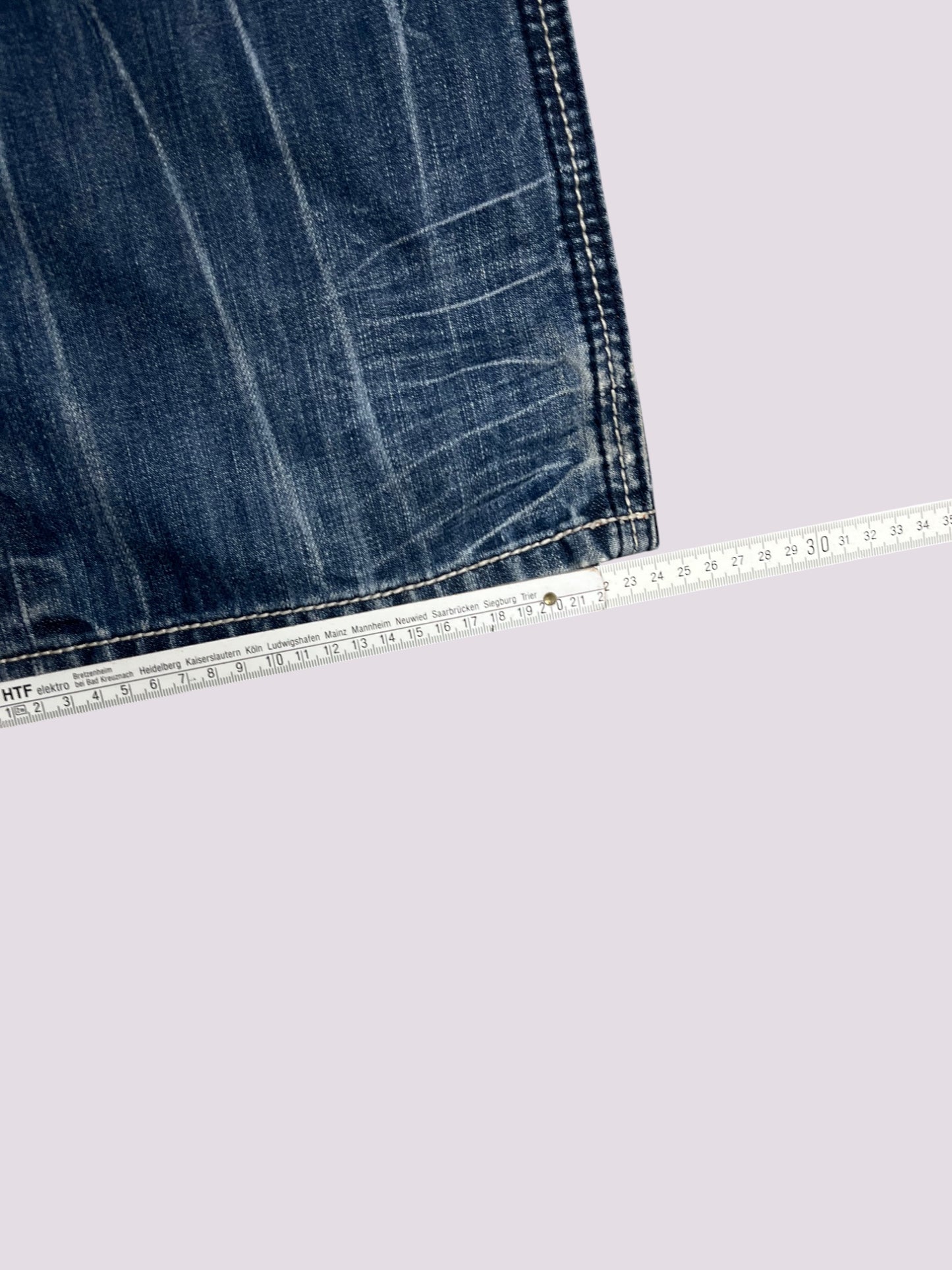 Rock Revival Jeans Gr 34