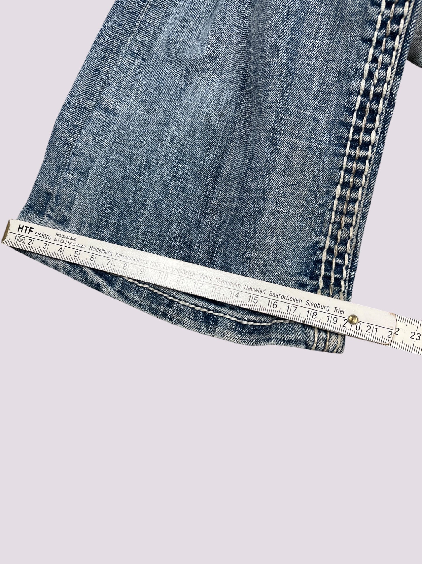 Rock Revival Jeans Gr 31