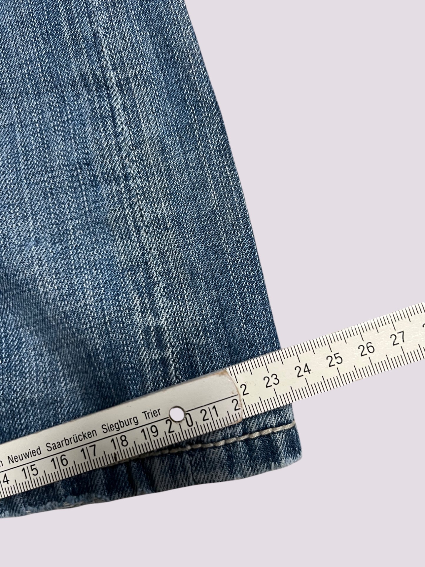 Rock Revival Jeans Gr 36