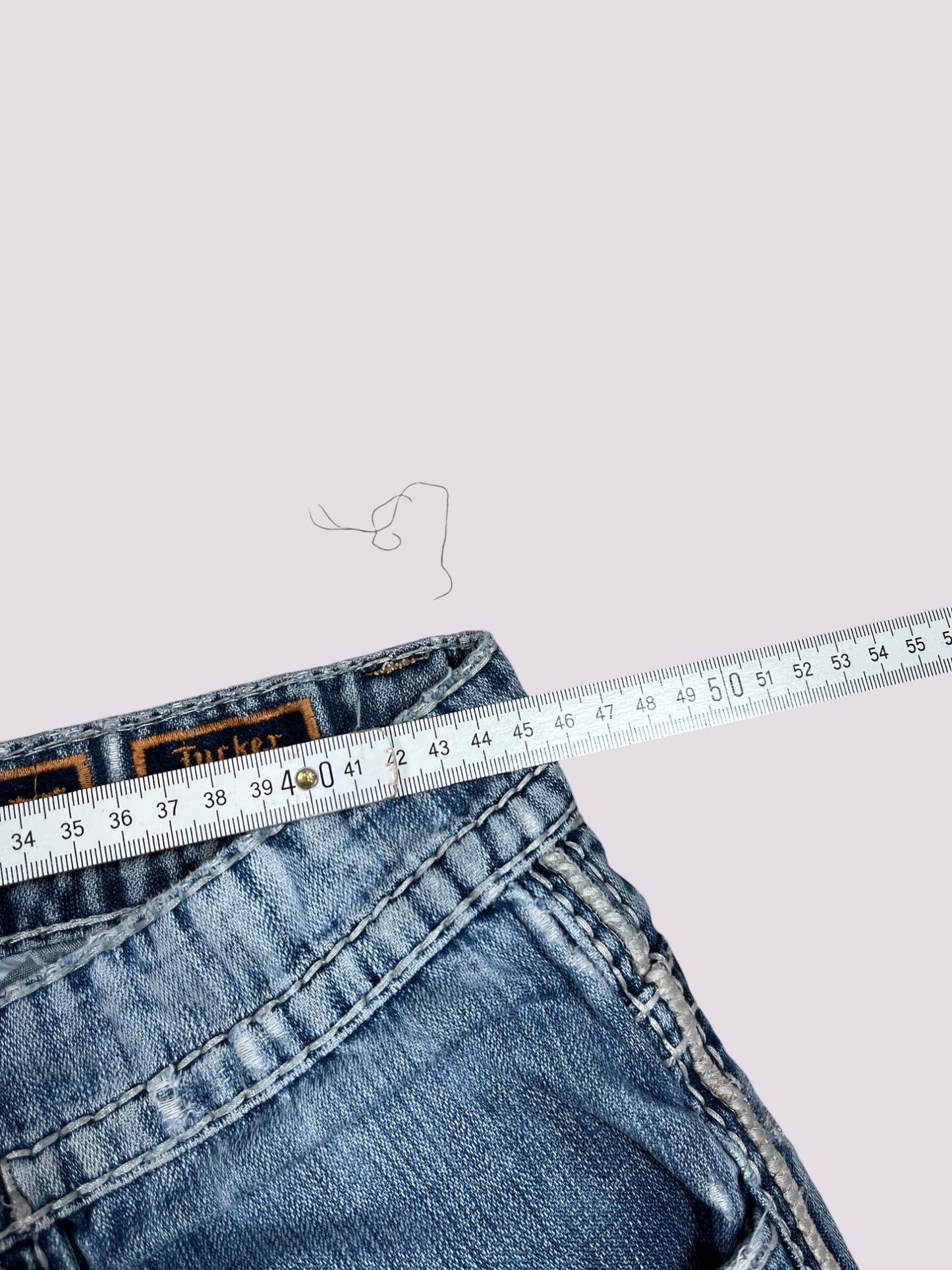 Rock Revival Jeans Gr 36