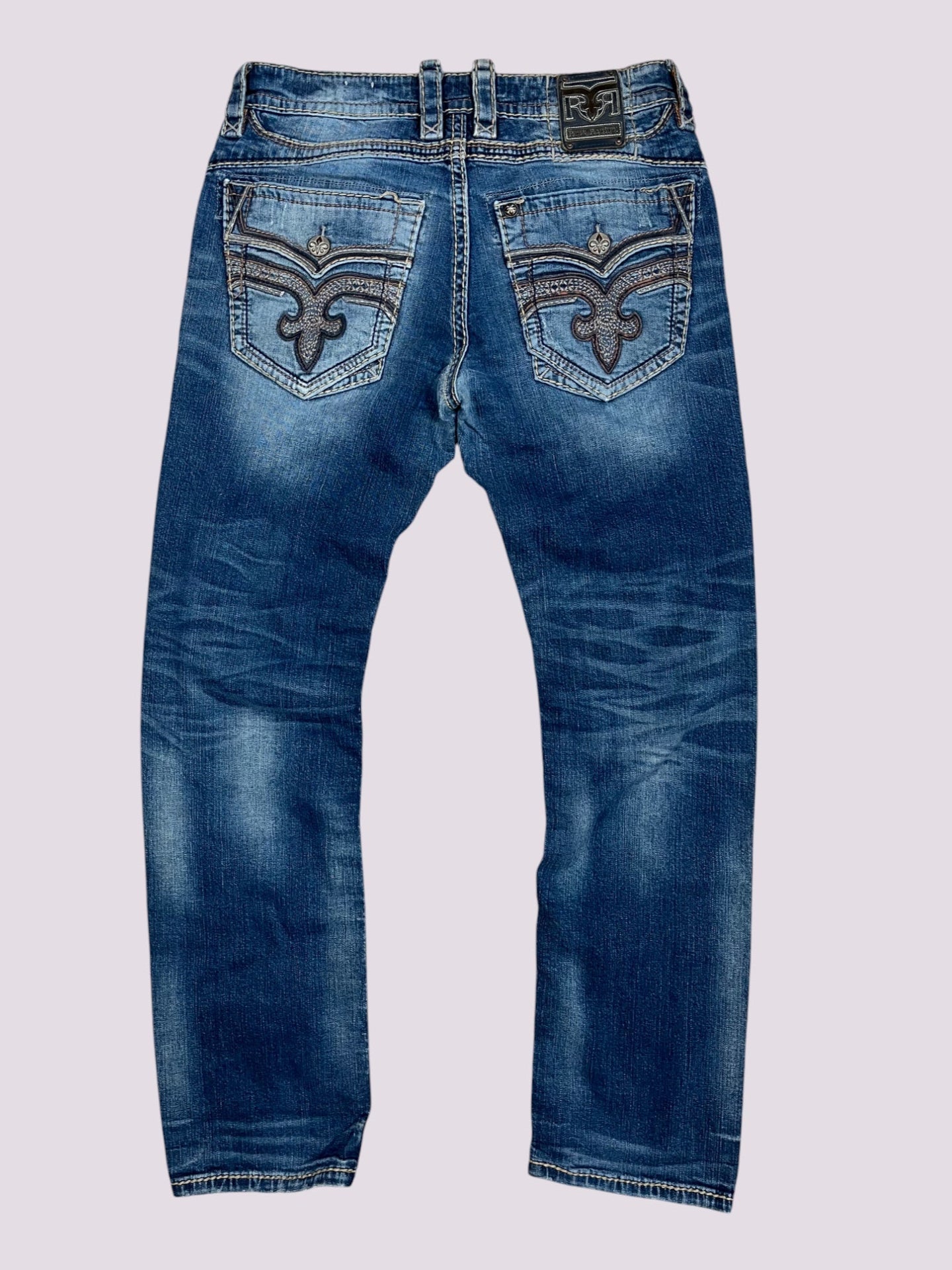Rock Revival Jeans Gr 34