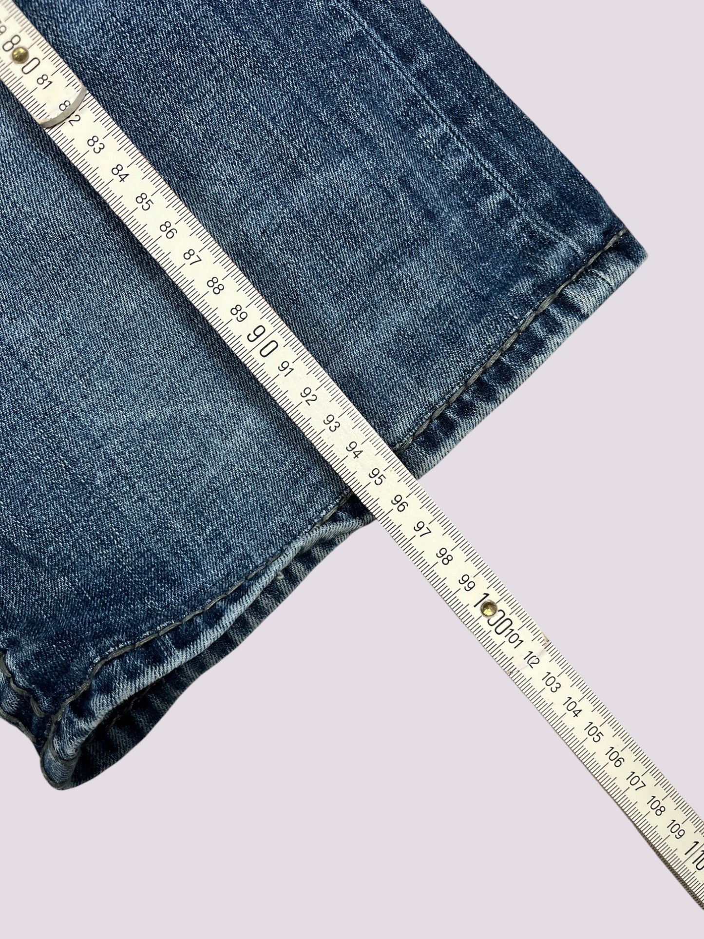 Rock Revival Jeans Gr 34