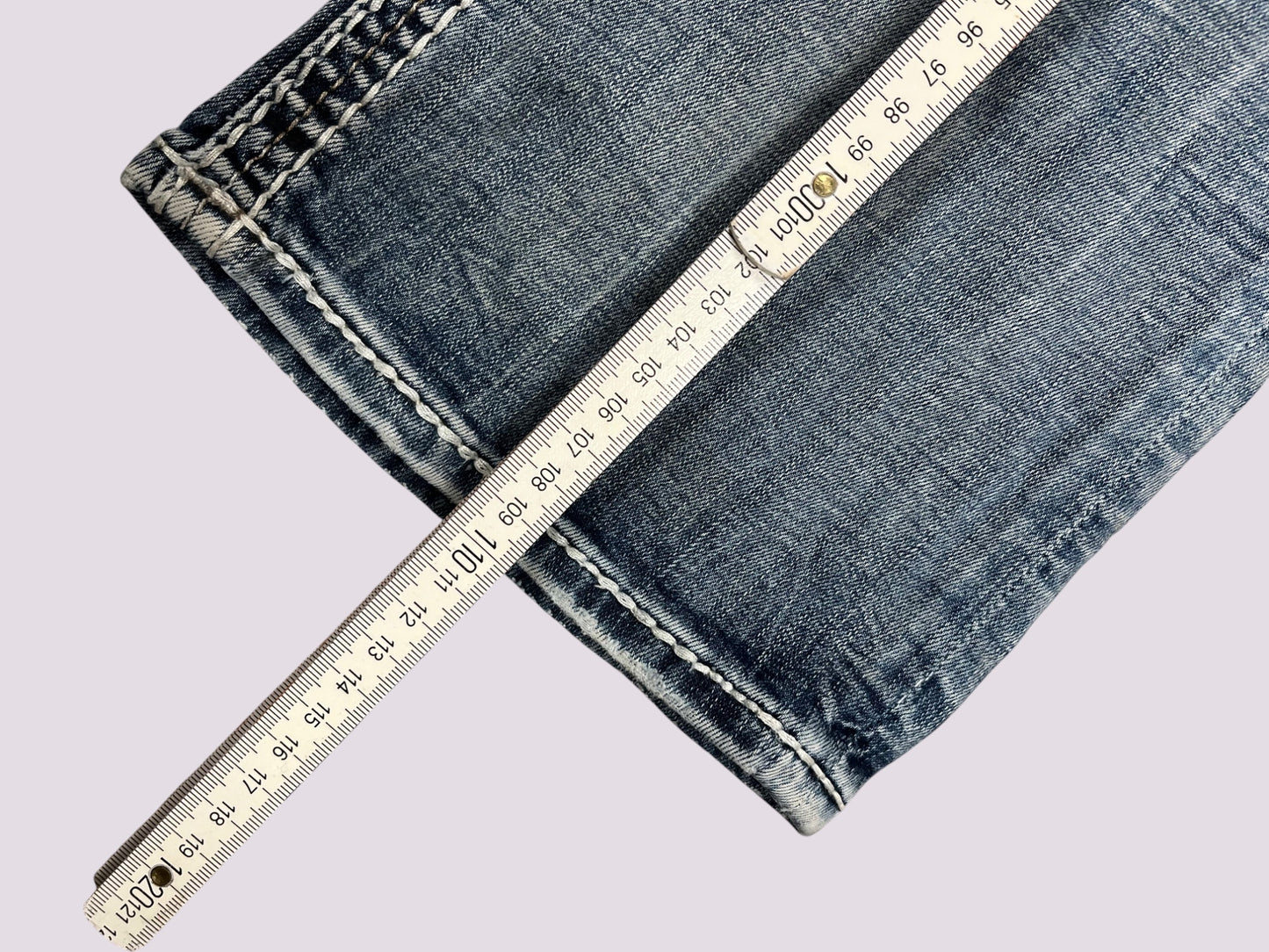Rock Revival Jeans Gr 29