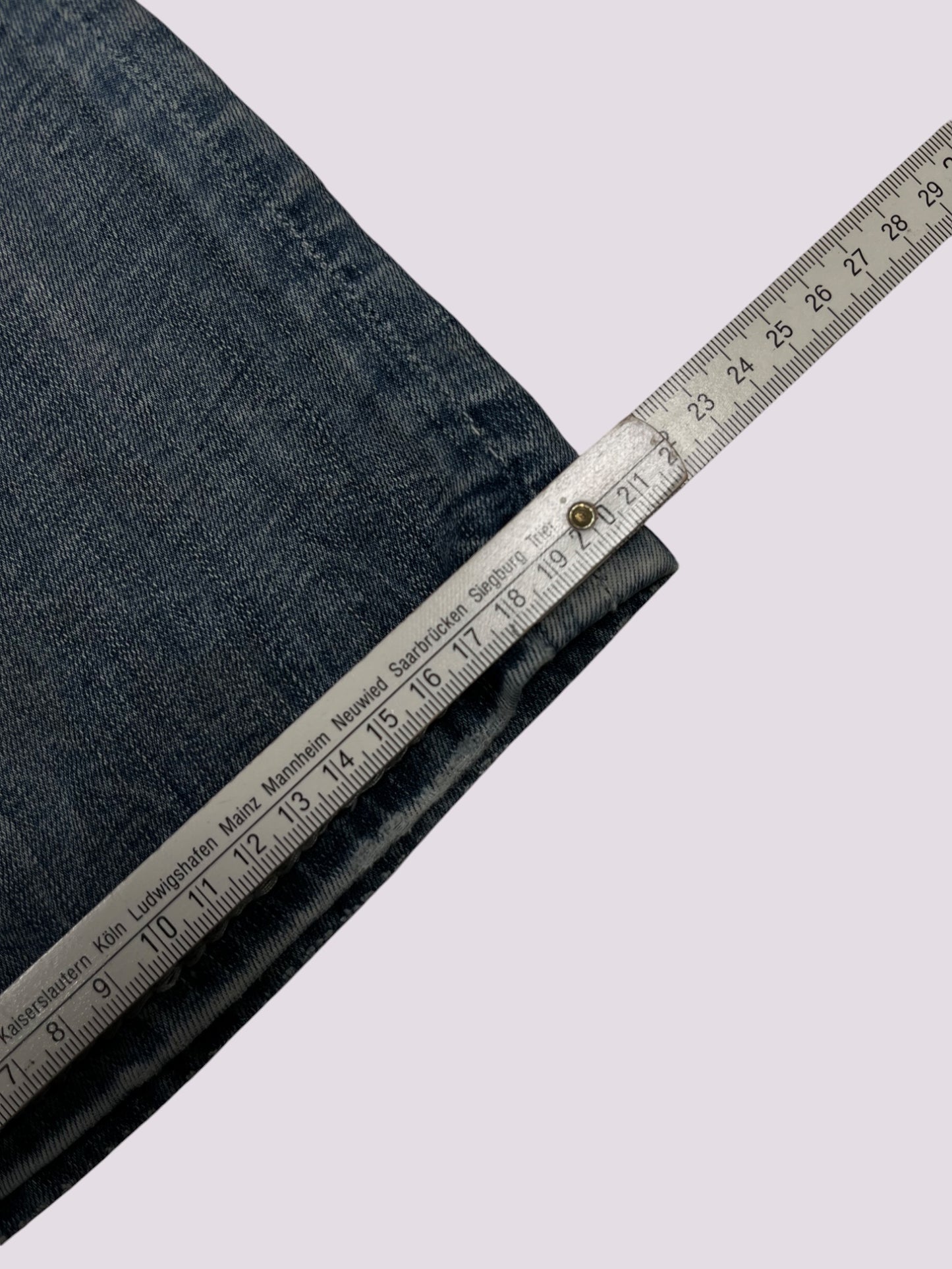 Rock Revival Jeans Gr 29