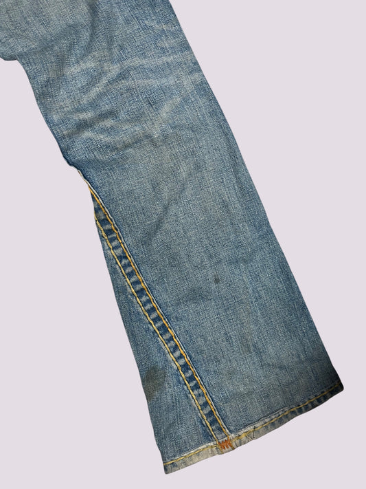 True Religion Jeans Gr 29
