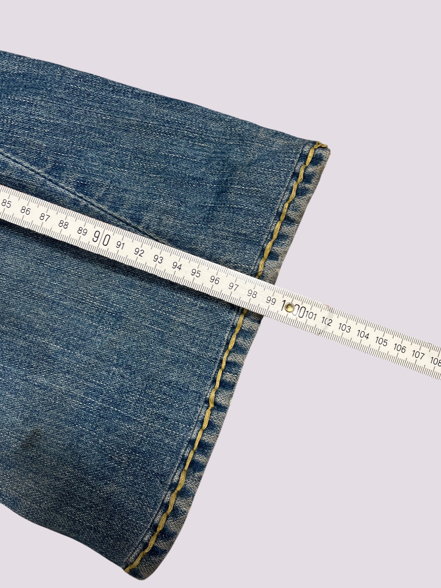 True Religion Jeans Gr 29