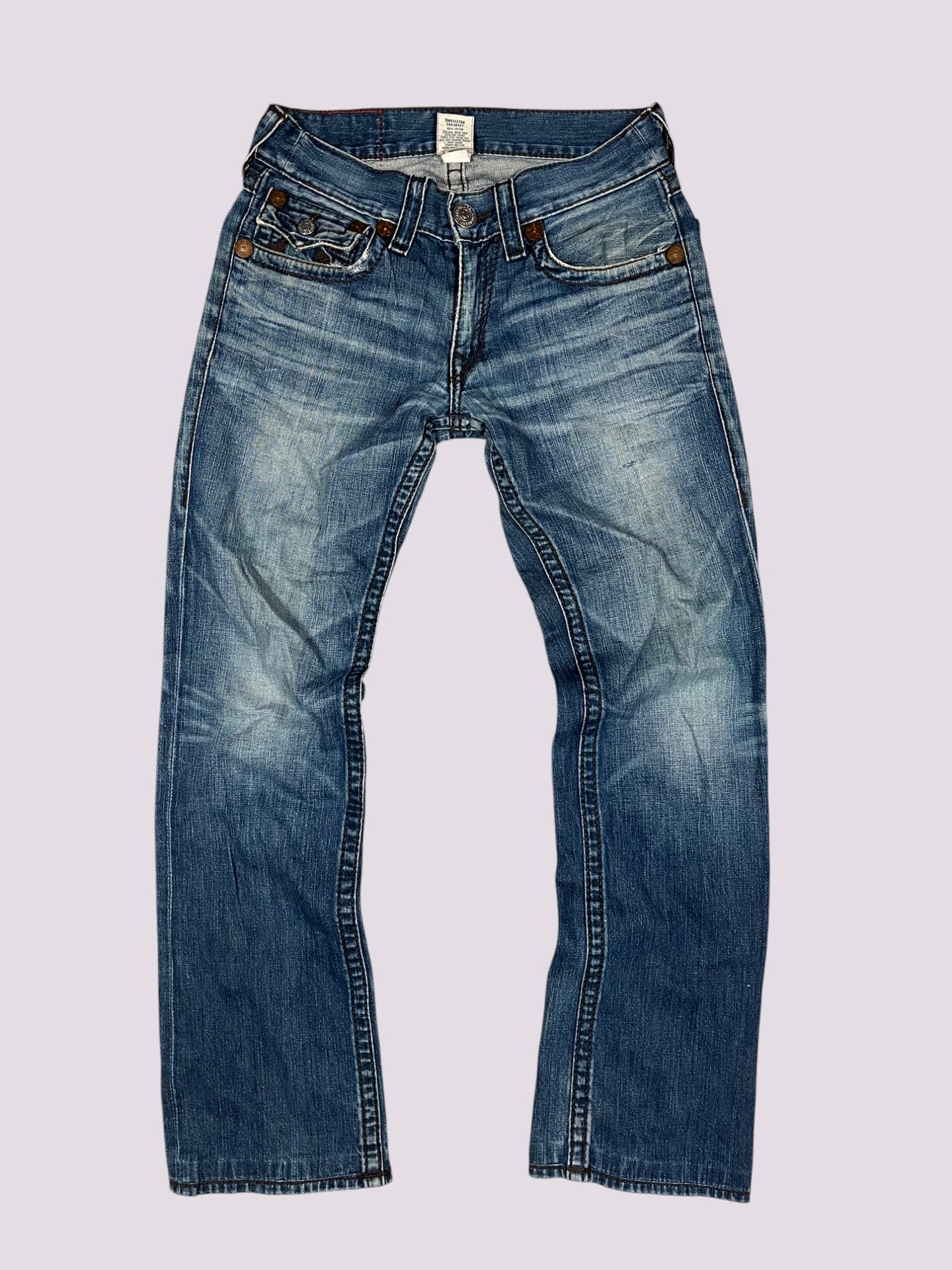True Religion Jeans Gr 31