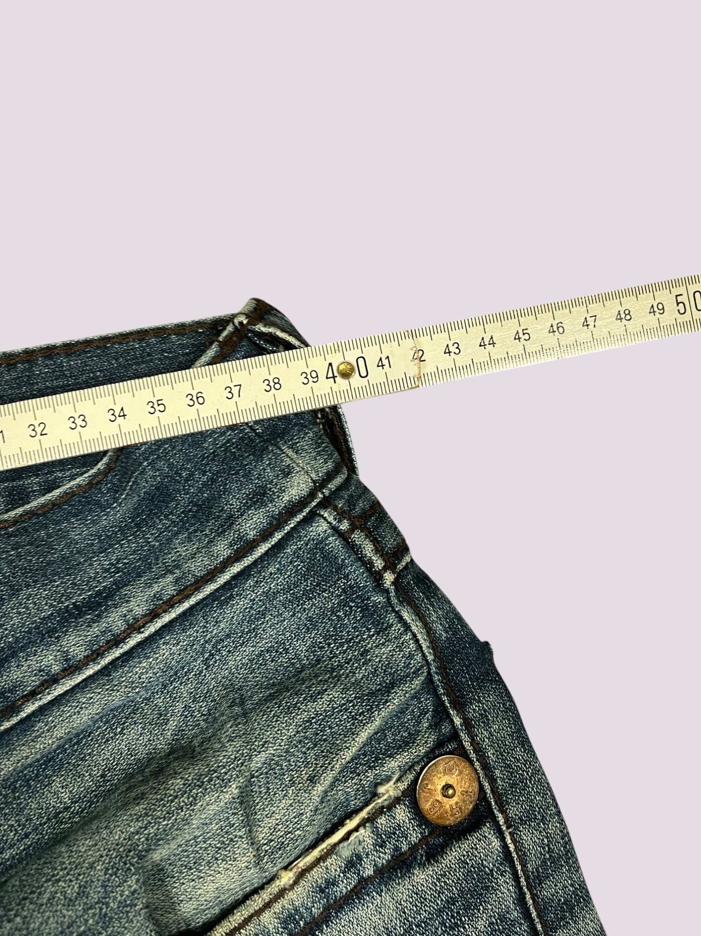 True Religion Jeans Gr 31
