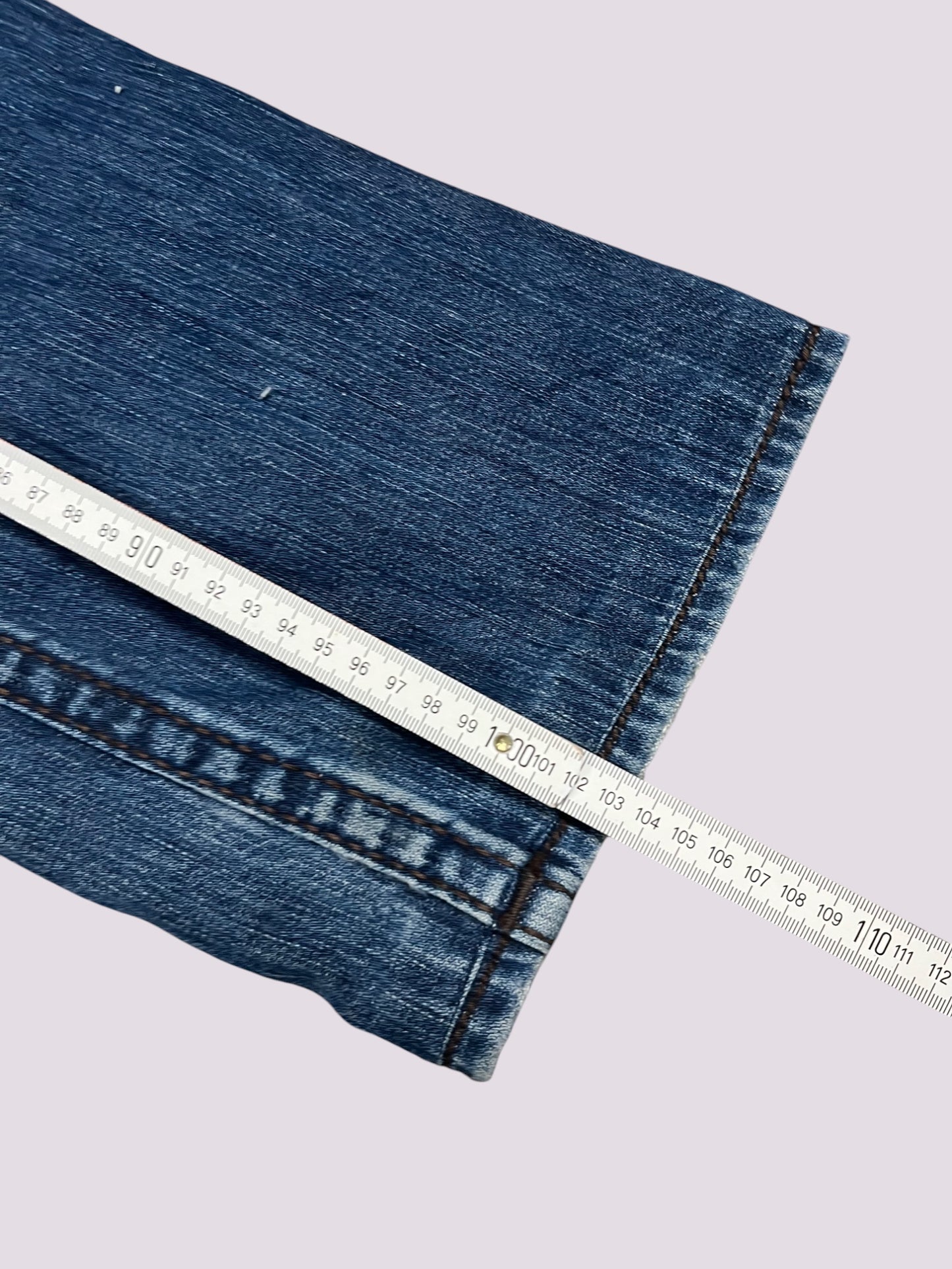 True Religion Jeans Gr 31