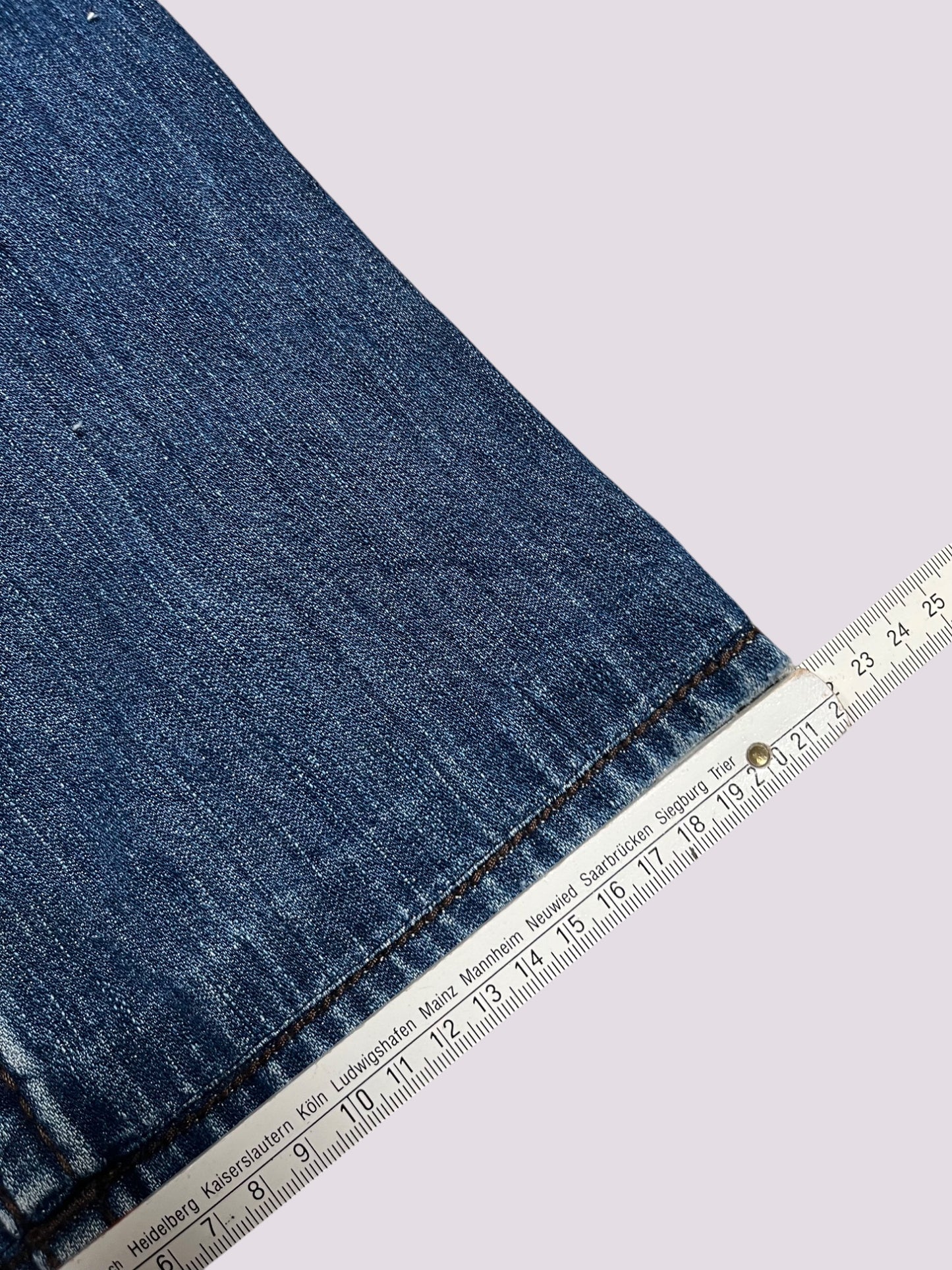 True Religion Jeans Gr 31