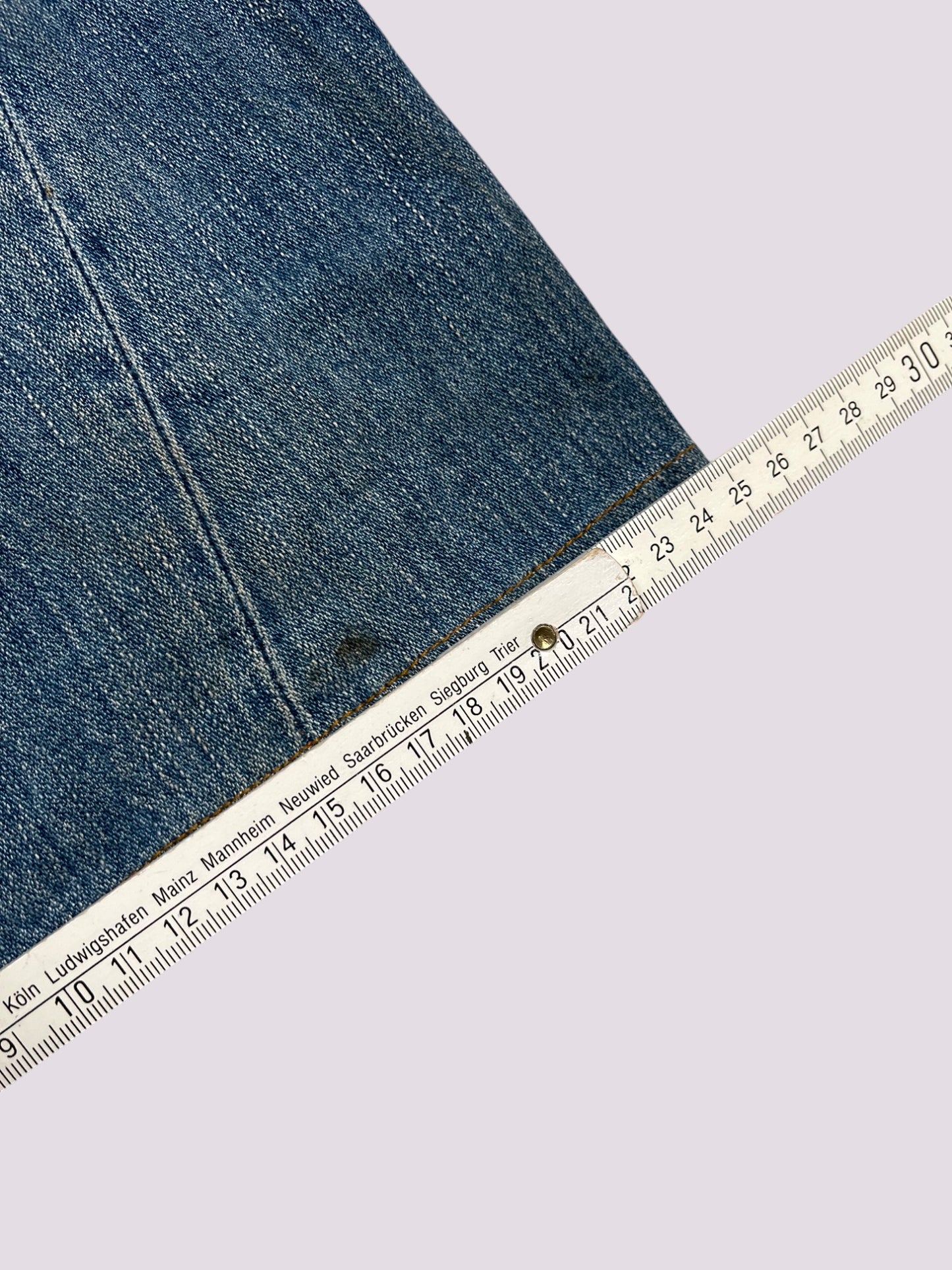 True Religion Jeans Gr 32