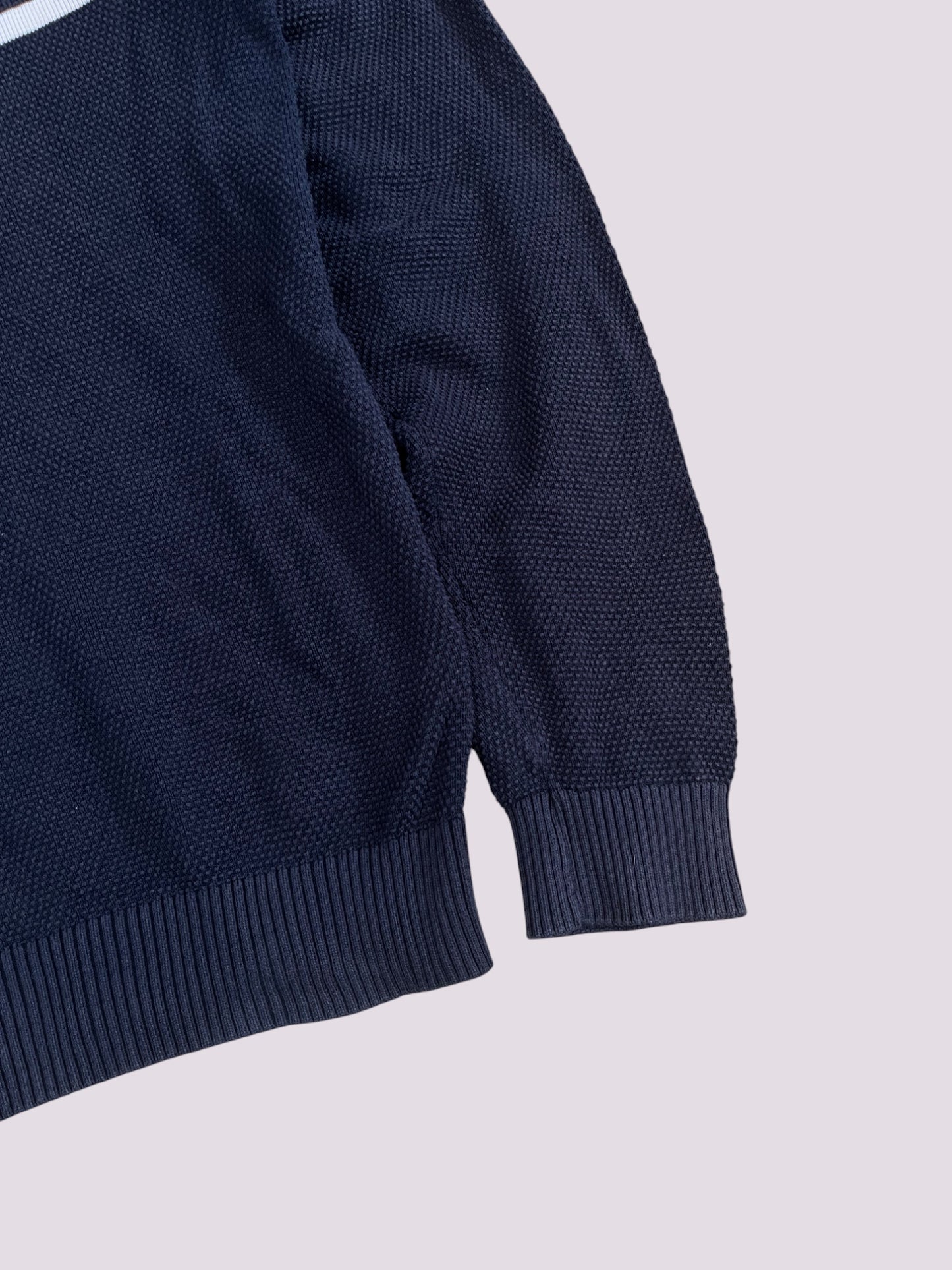 Lacoste Sweater Gr S