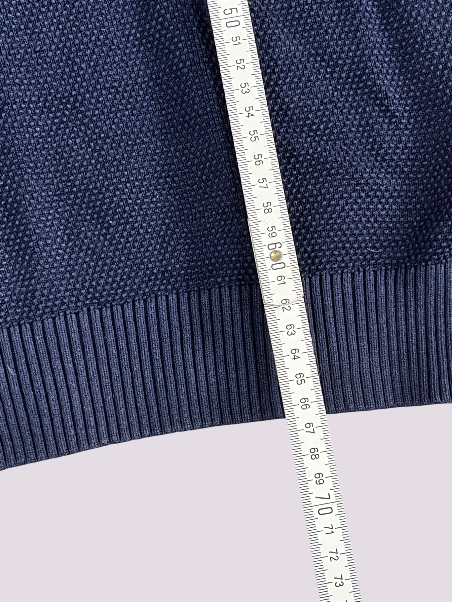 Lacoste Sweater Gr S