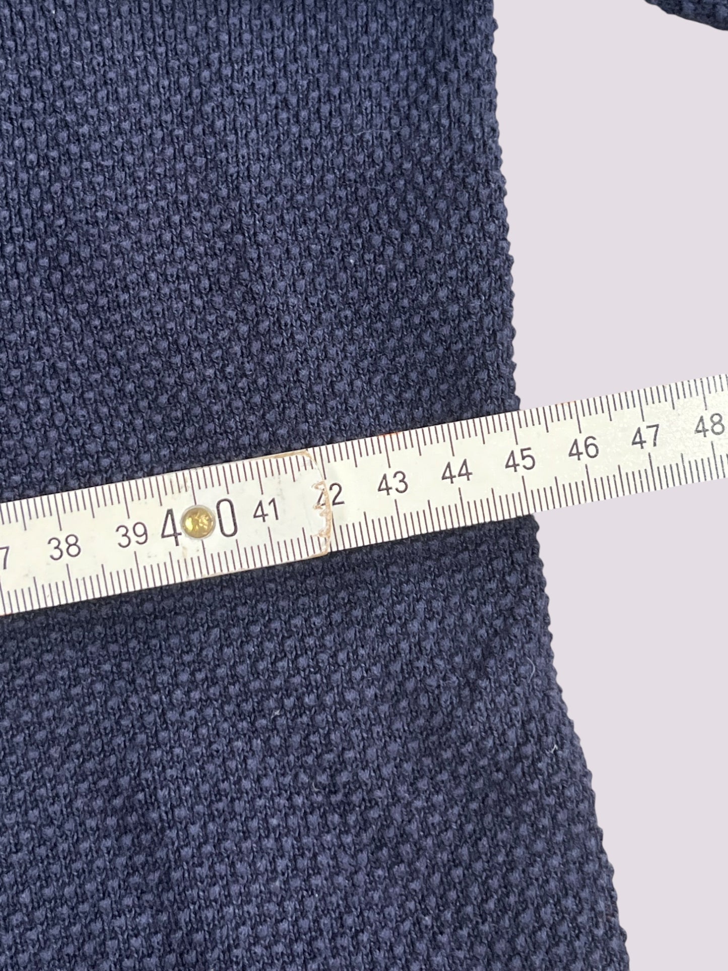 Lacoste Sweater Gr S