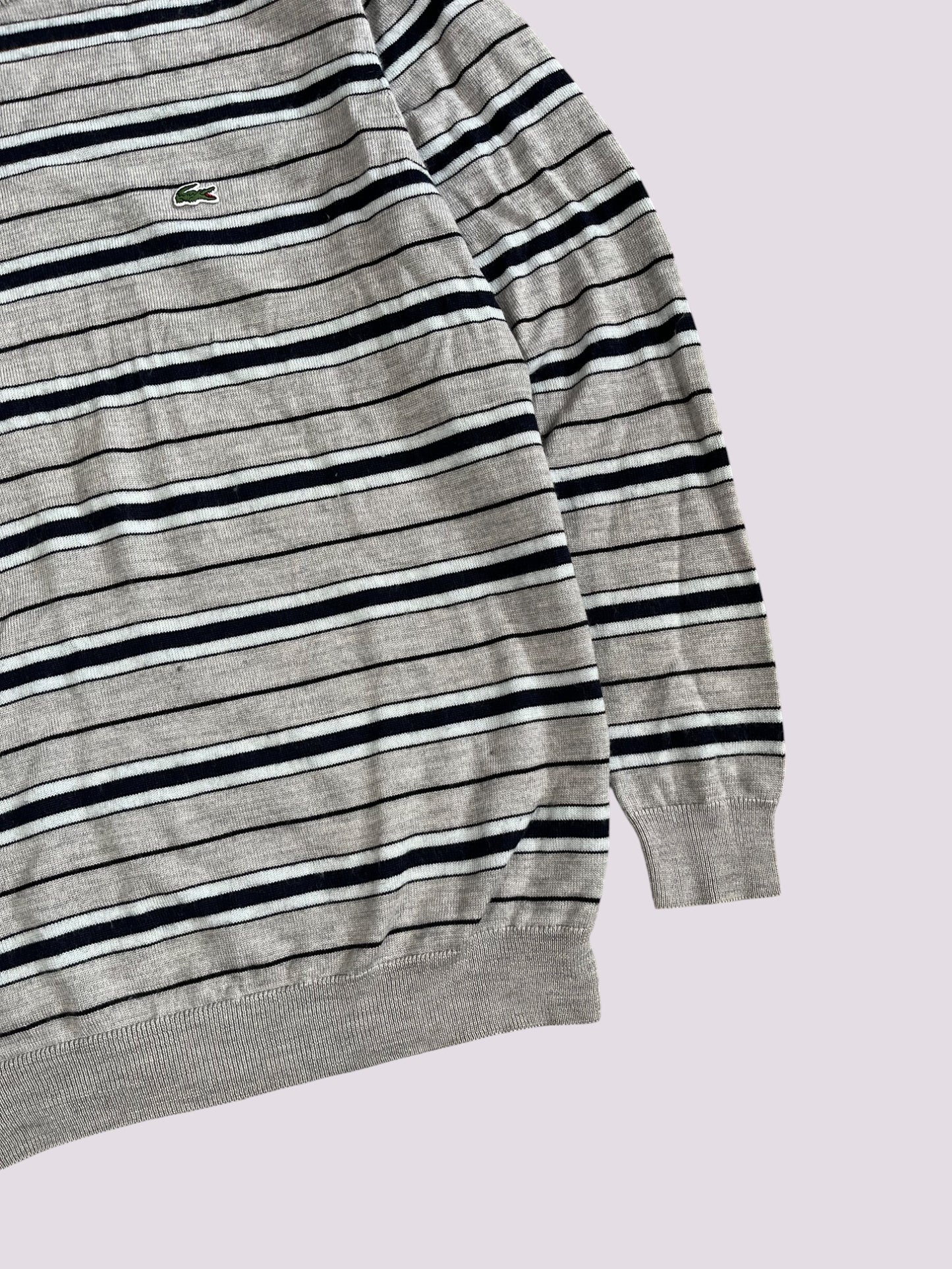 Lacoste Sweater Gr L