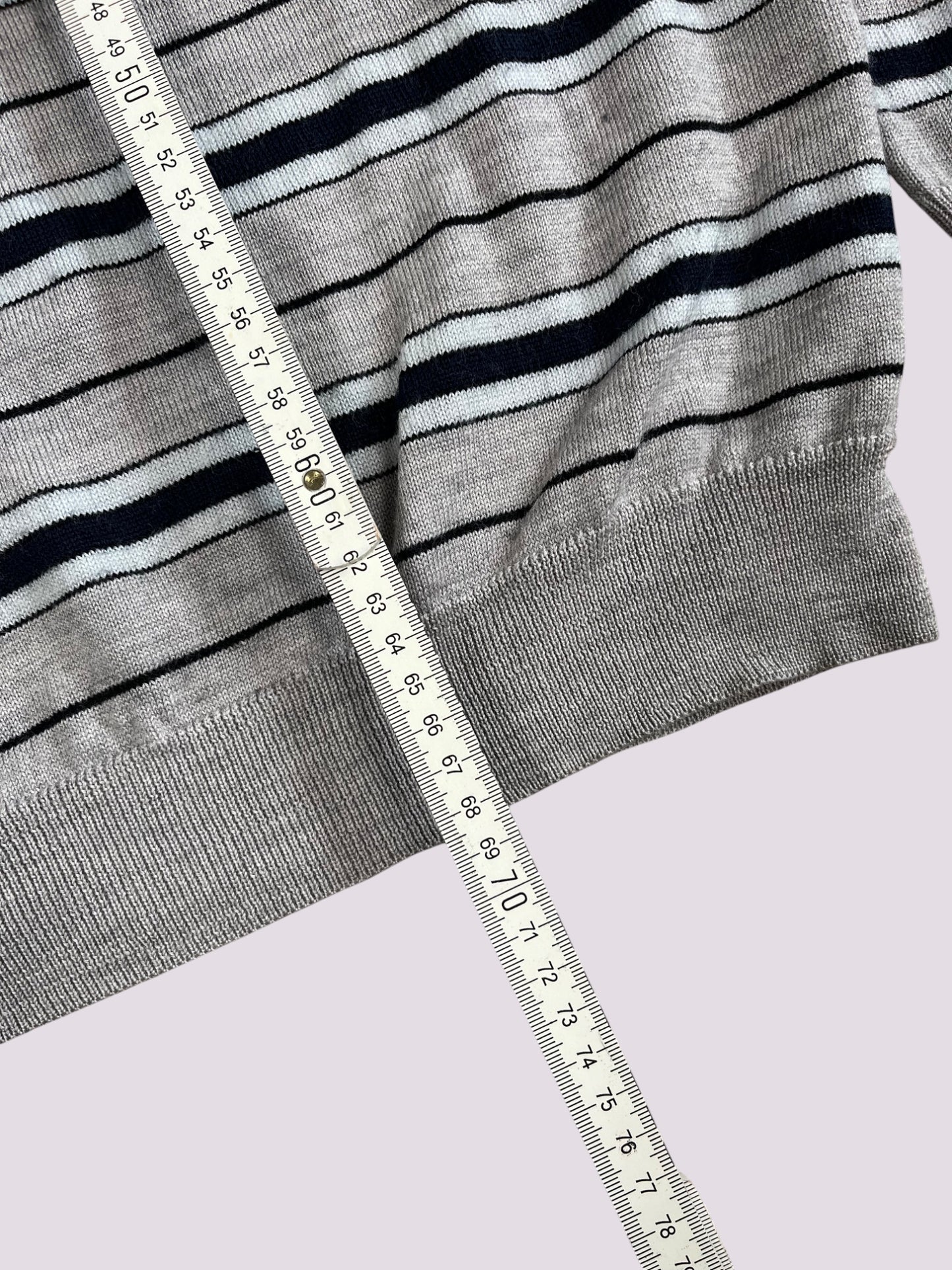 Lacoste Sweater Gr L