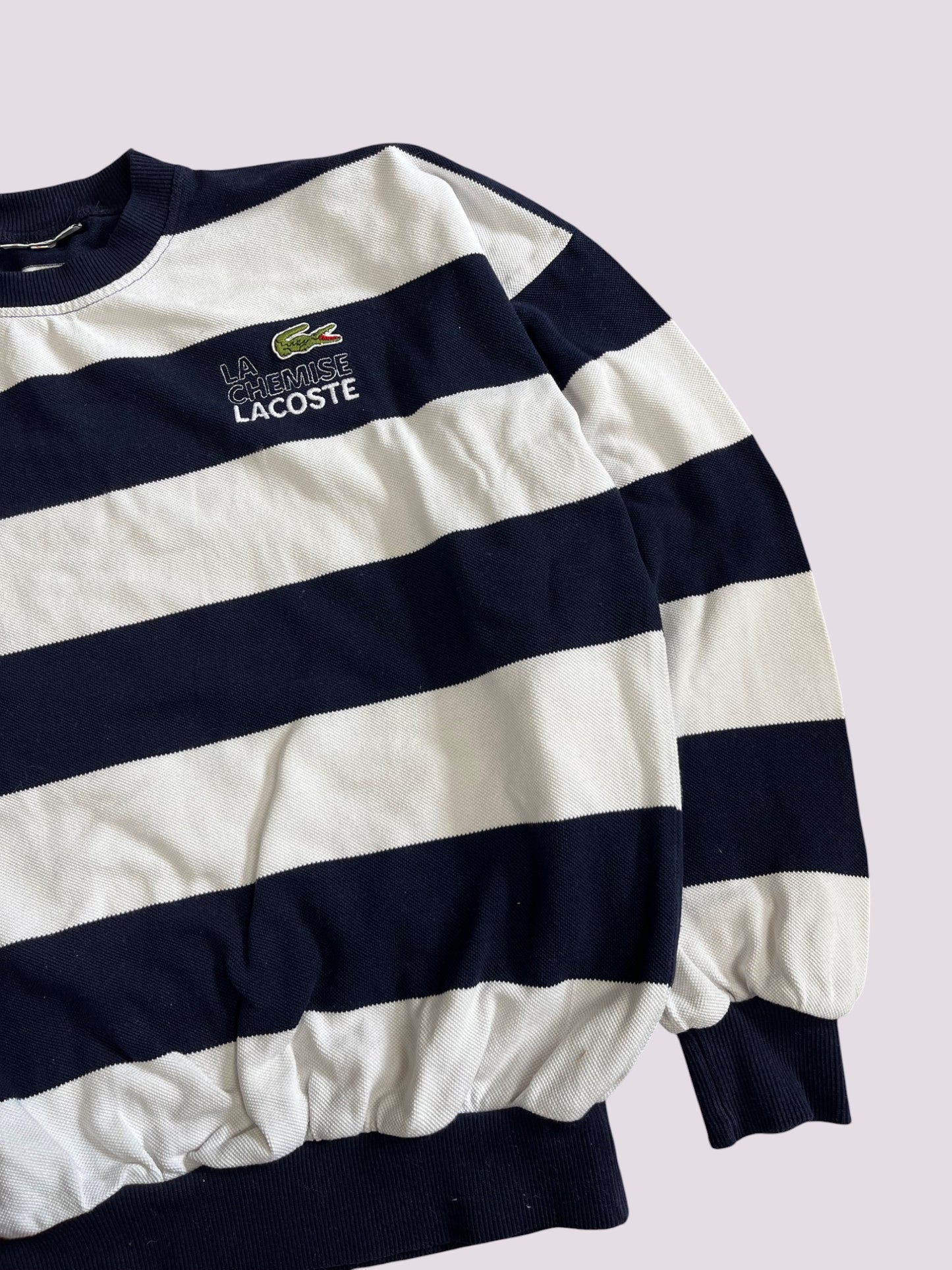 Lacoste Sweater Gr L