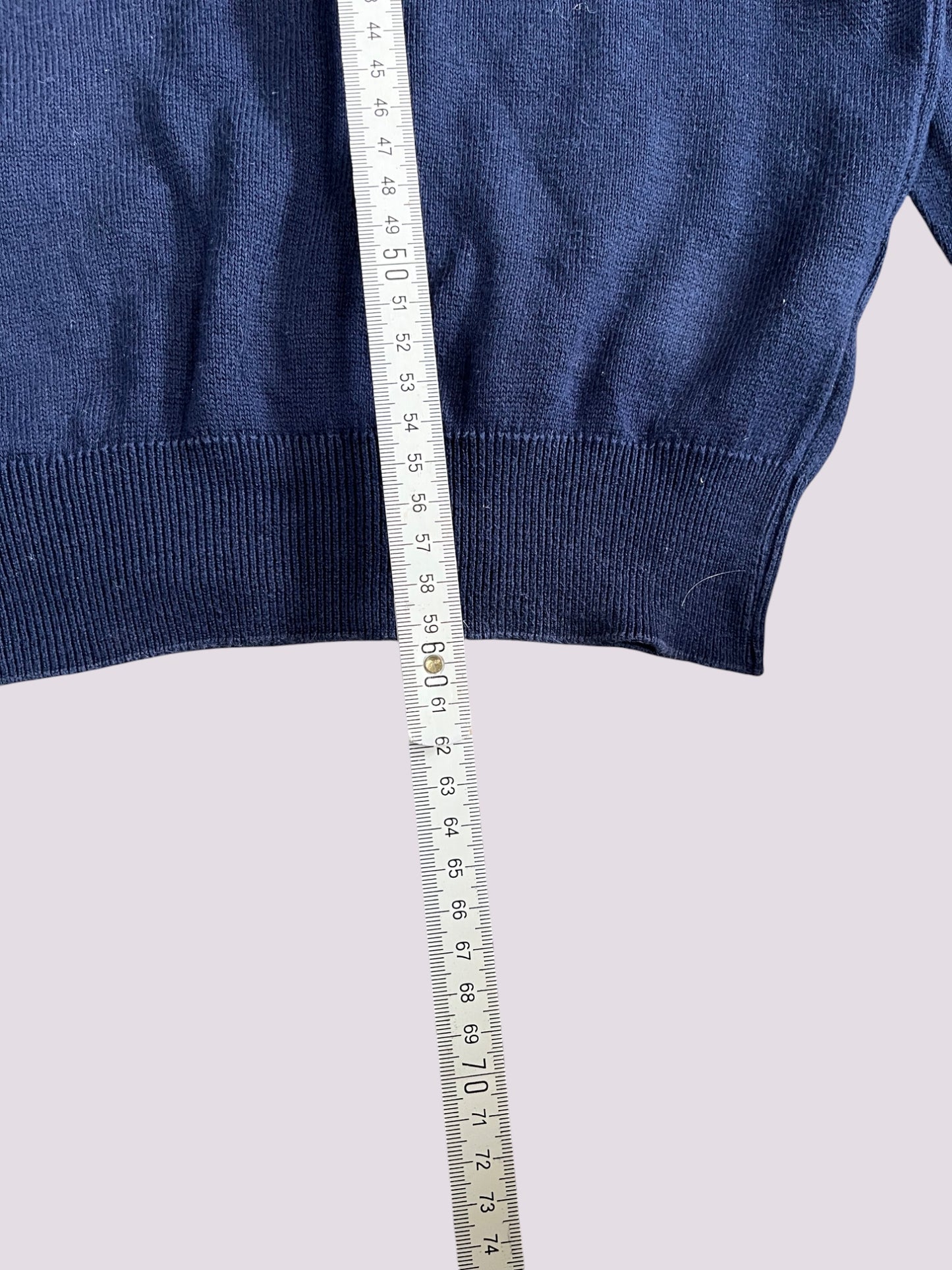 Lacoste Sweater Gr S