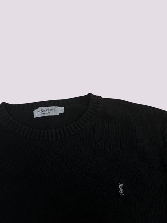 Yves Saint Laurent Sweater Gr L