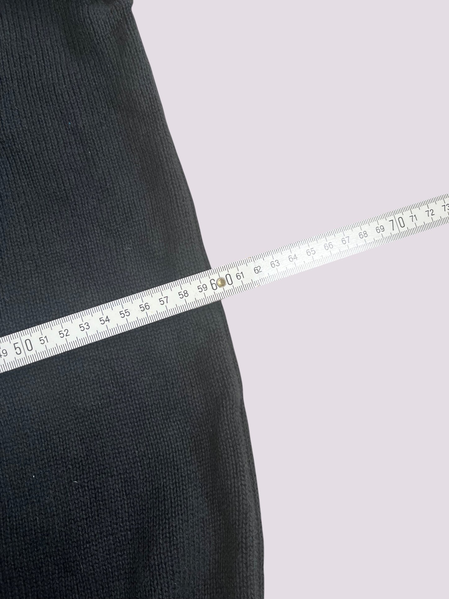 Yves Saint Laurent Sweater Gr L