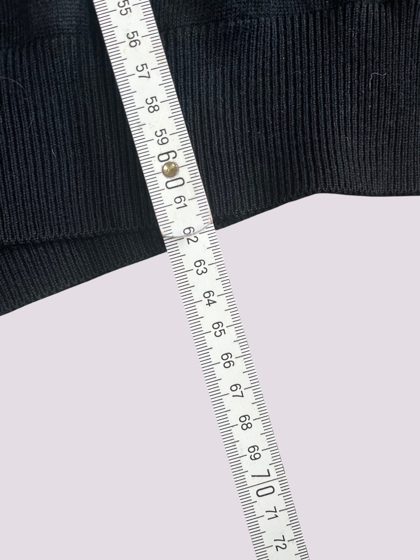 Yves Saint Laurent Longsleeve Gr M