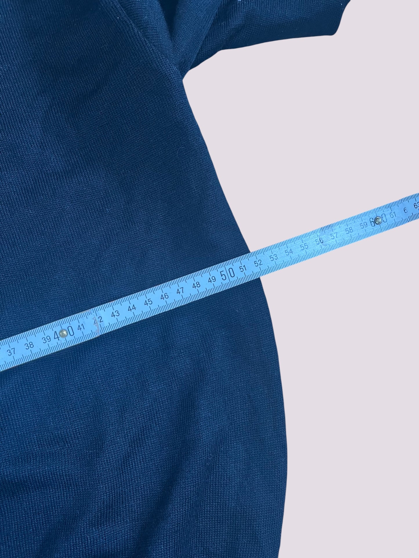 Yves Saint Laurent Longsleeve Gr M