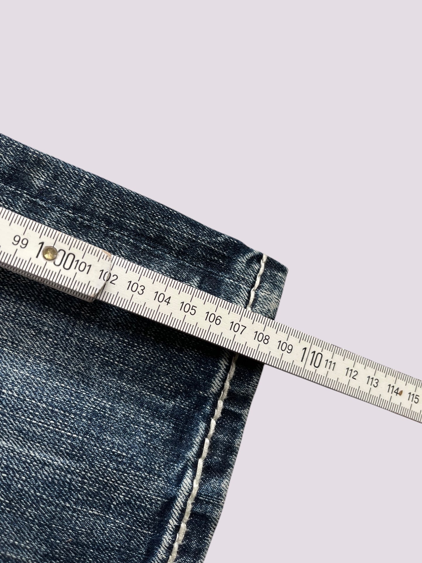 Rock Revival Jeans Gr 38