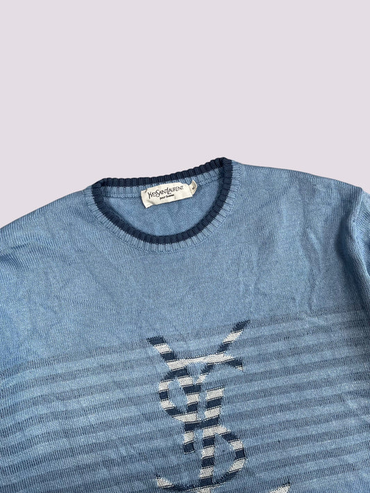 Yves Saint Laurent Sweater Gr M