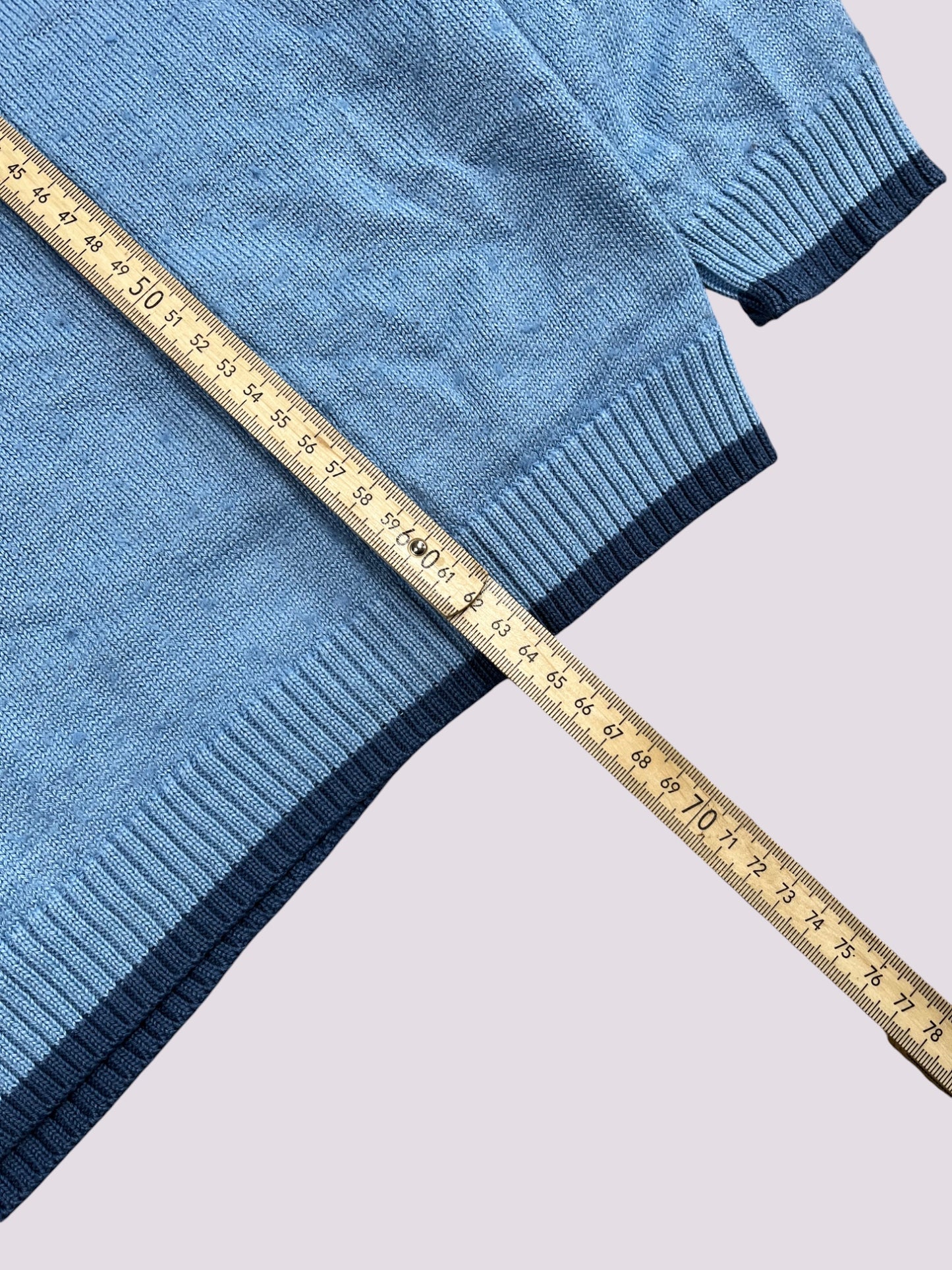 Yves Saint Laurent Sweater Gr M