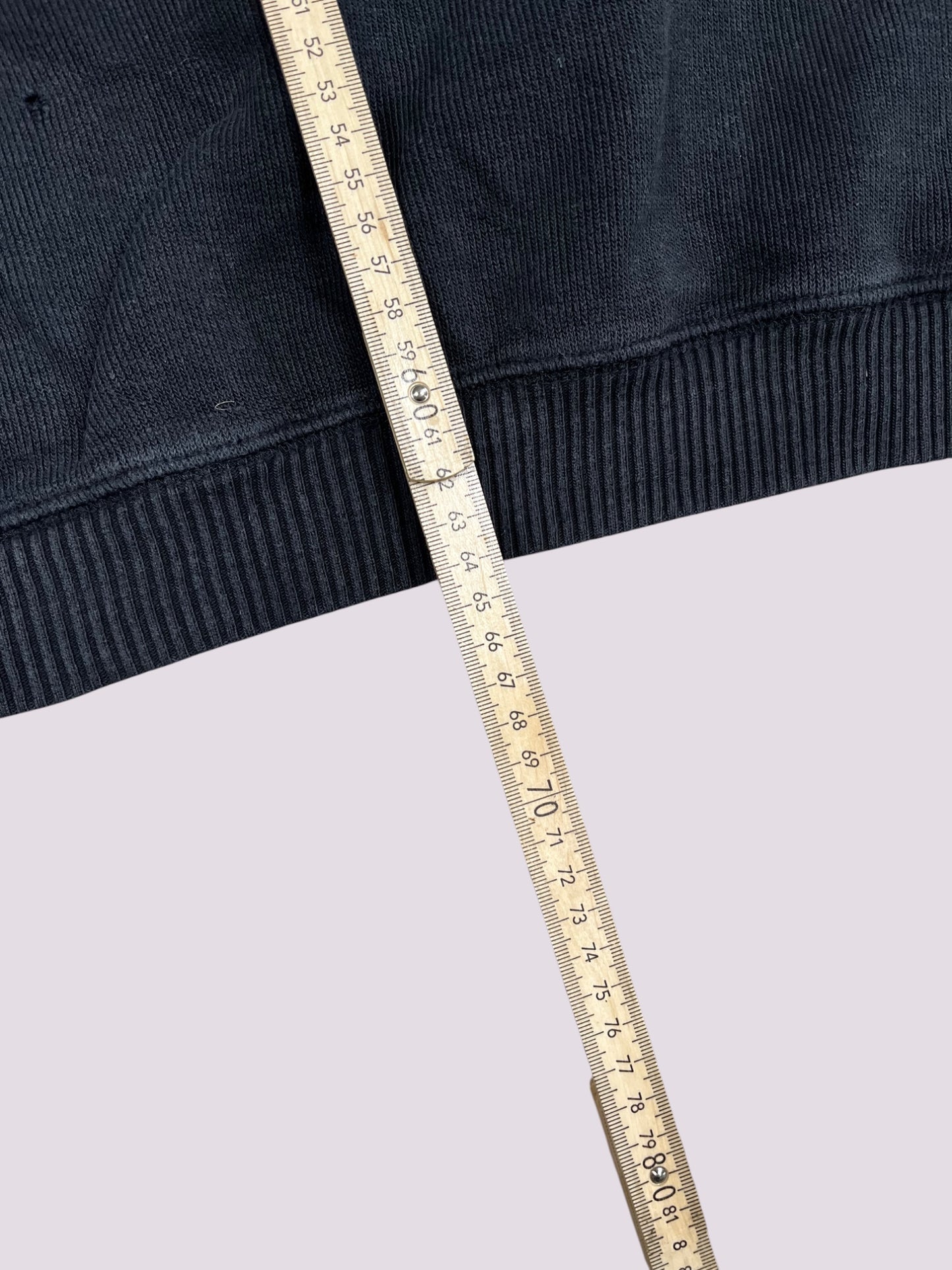 Yves Saint Laurent Sweater Gr XL