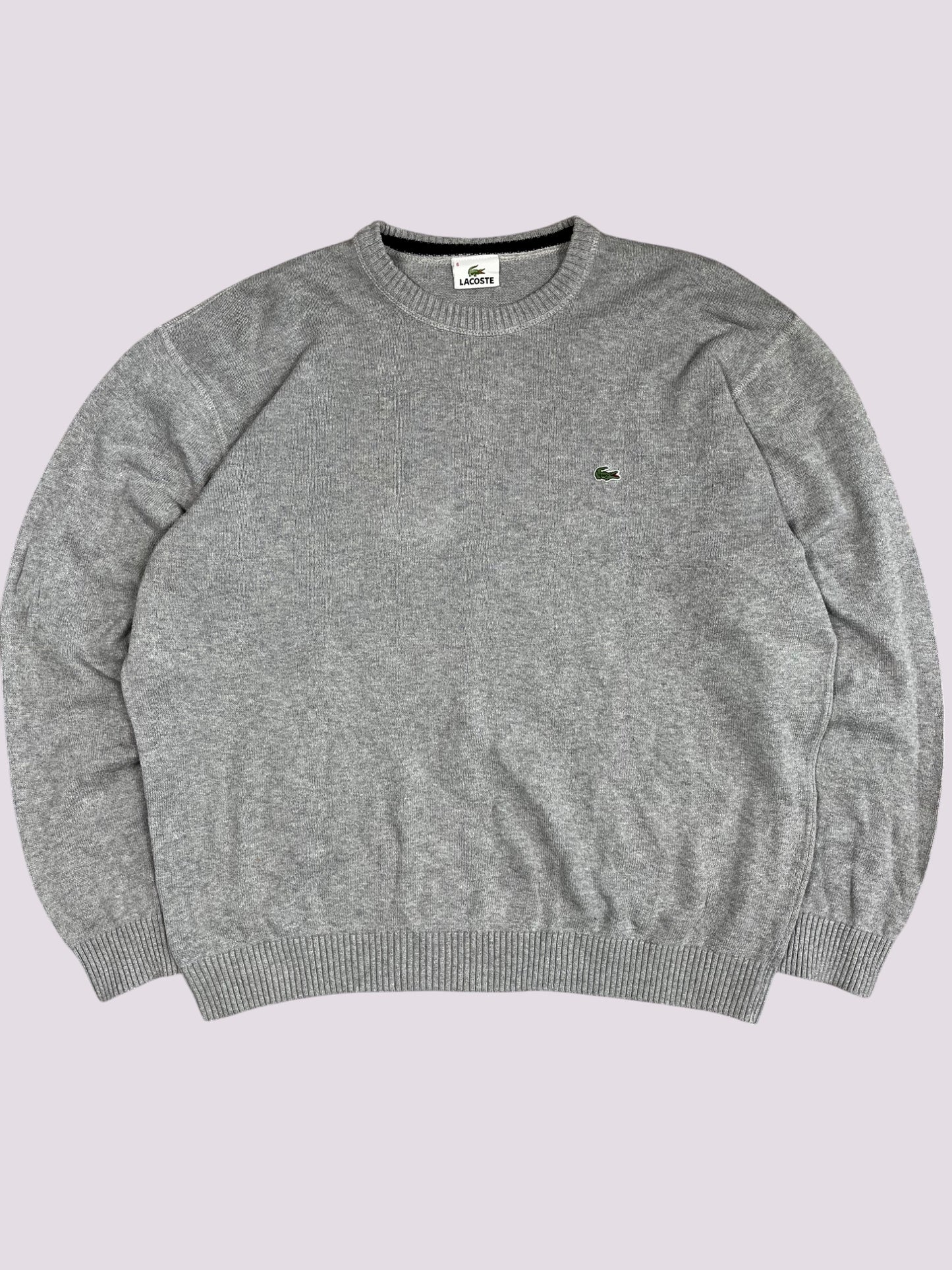 Lacoste Sweater Gr XL
