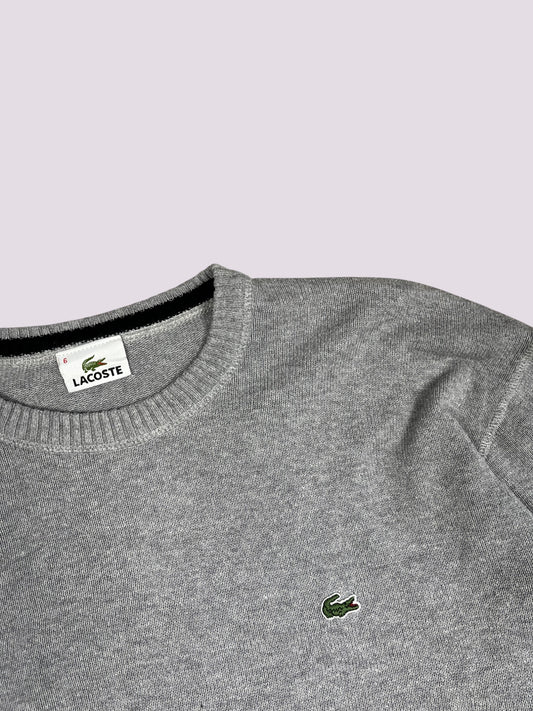 Lacoste Sweater Gr XL