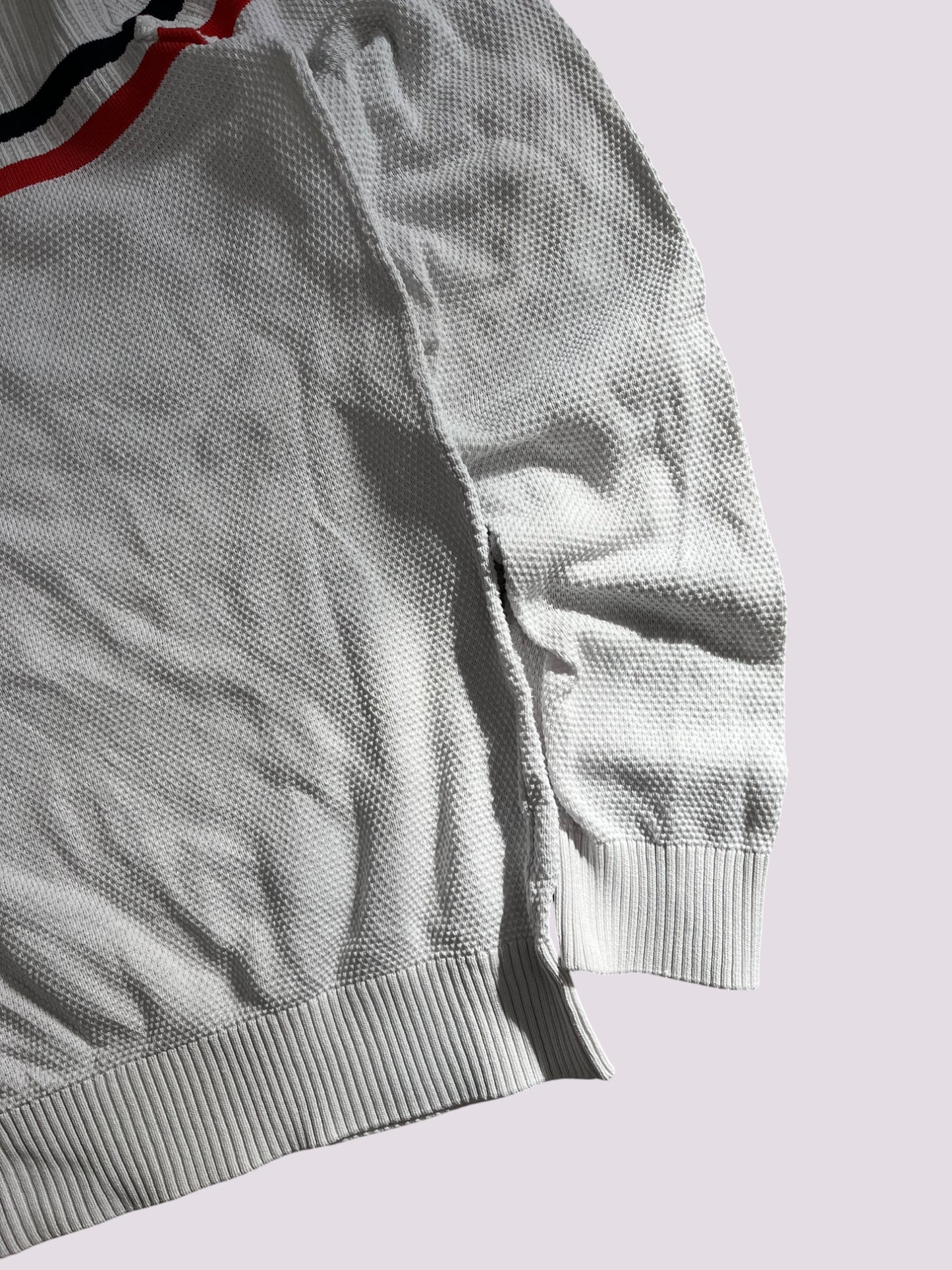 Lacoste Sweater Gr M
