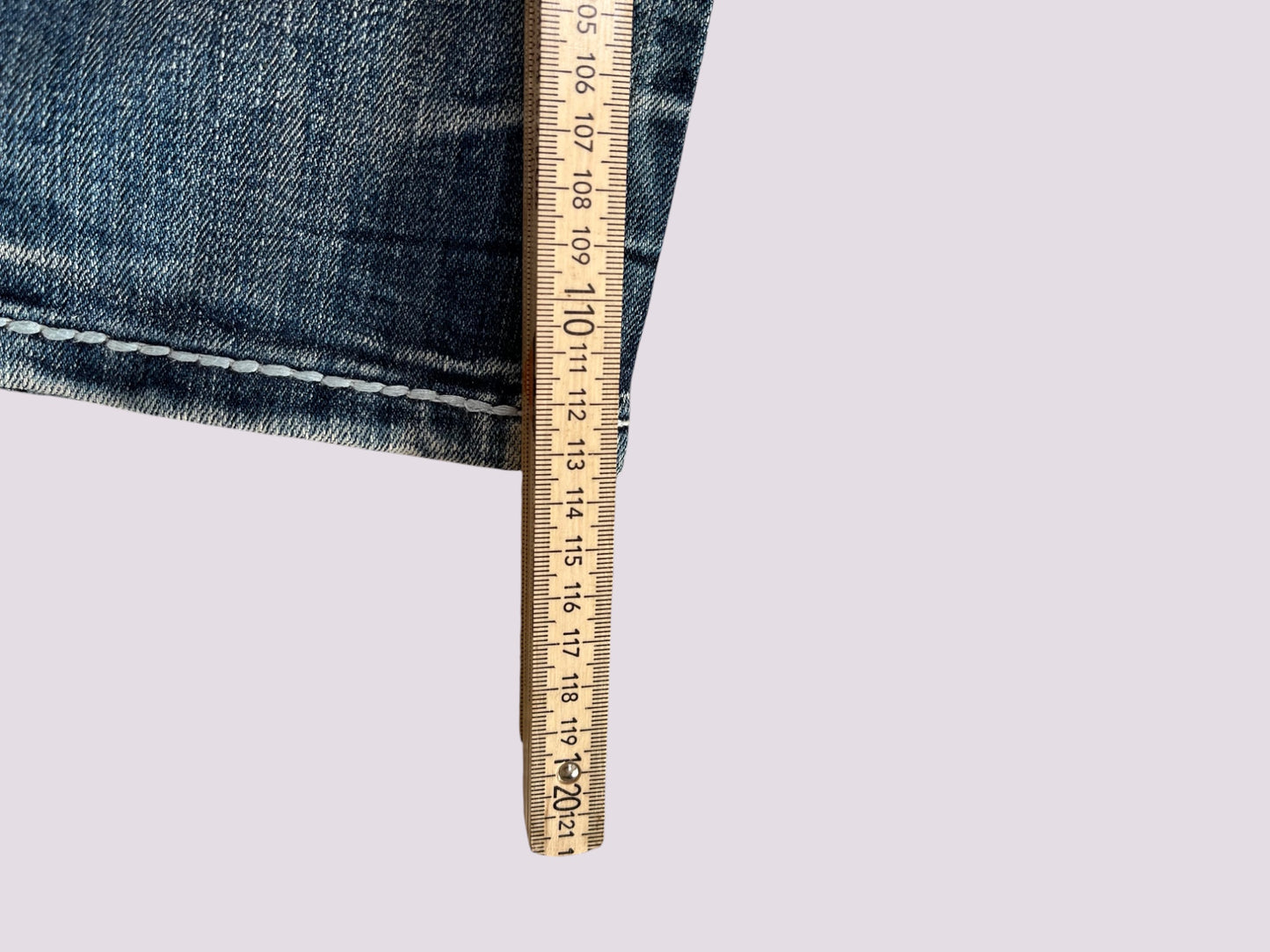 Rock Revival Jeans Gr 40