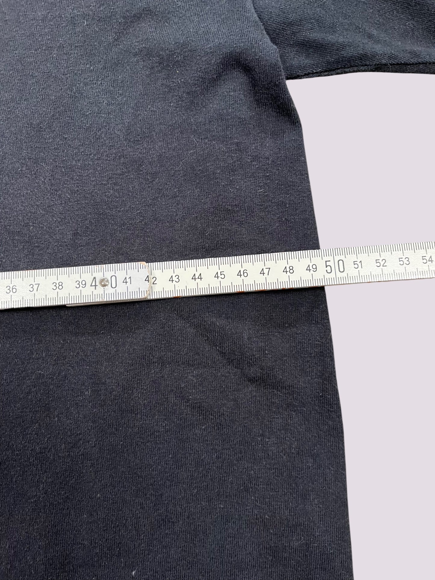 Stüssy Sneaker Tshirt Gr M