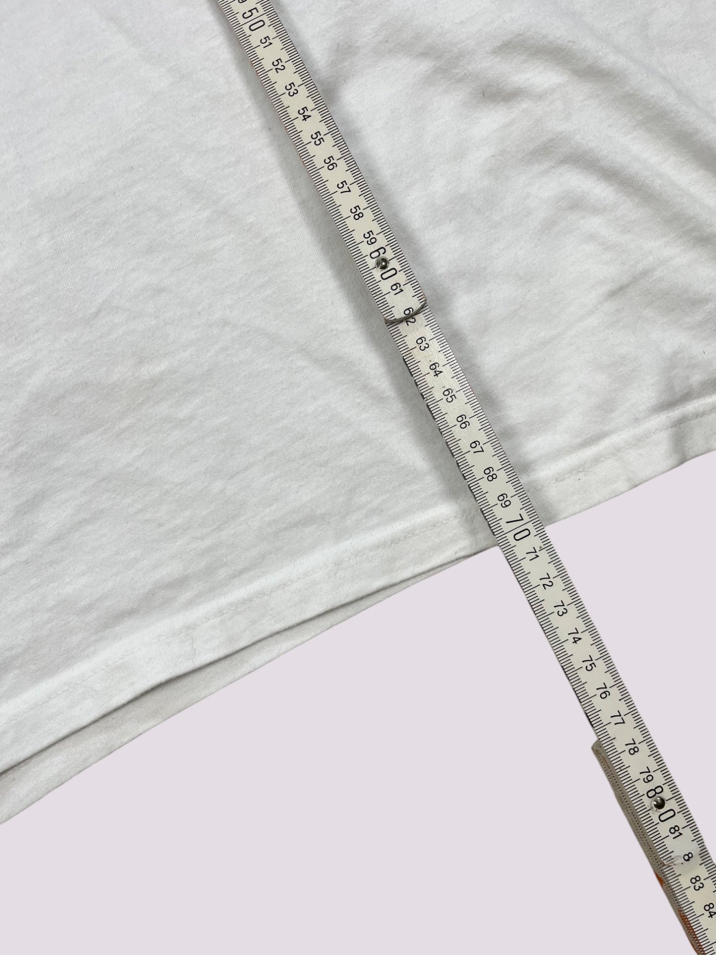 Supreme Motion Tshirt Gr M