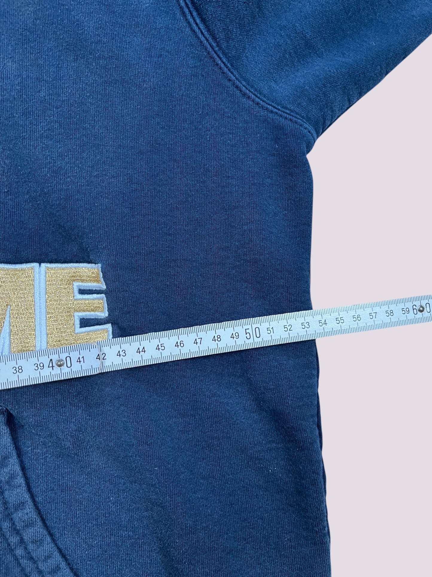 Supreme 2019 Hoodie Gr M