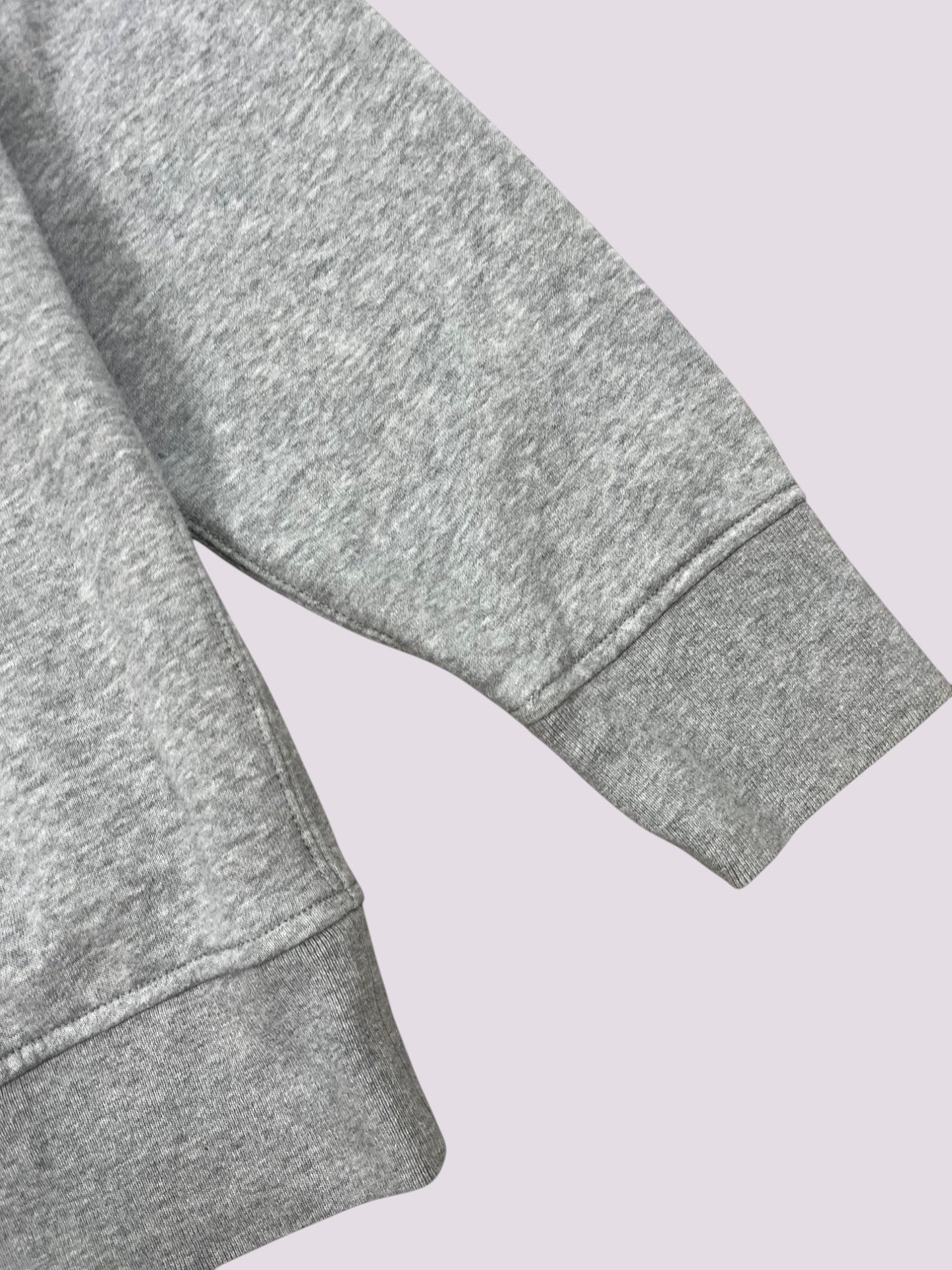 GAP worldwide Hoodie Grau gr XL