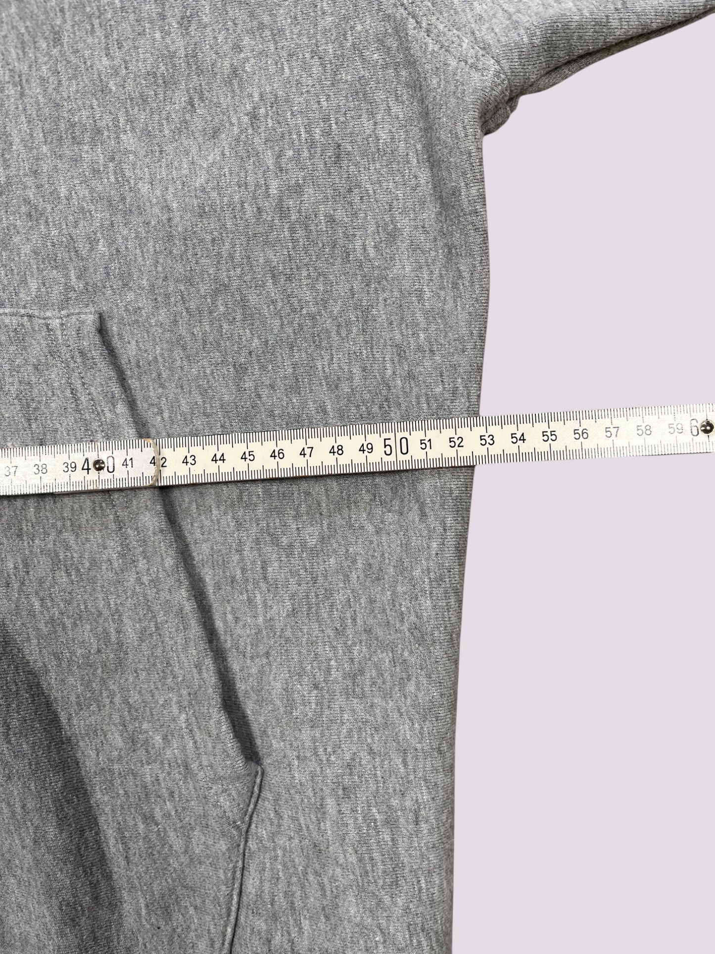 Stüssy small Logo Hoodie Gr L