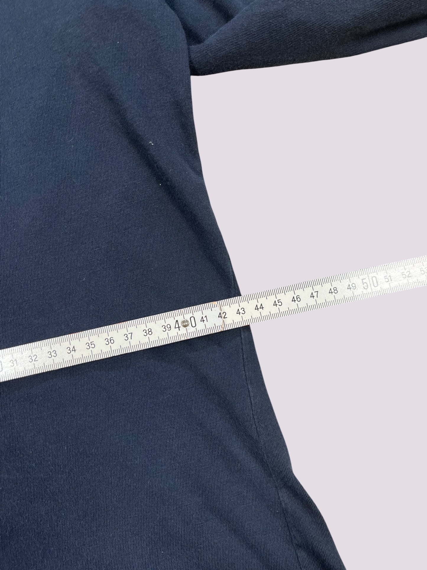 Dolce & Gabbana Longsleeve Gr S