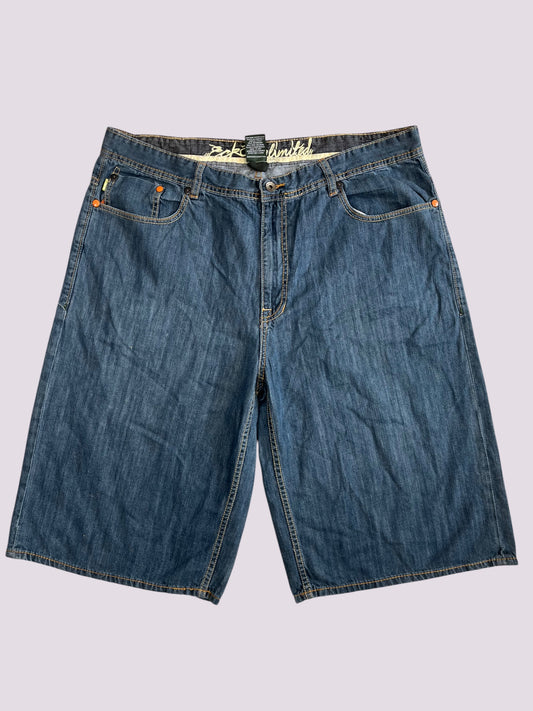 Ecko Jeans Shorts / Jorts Größe 40