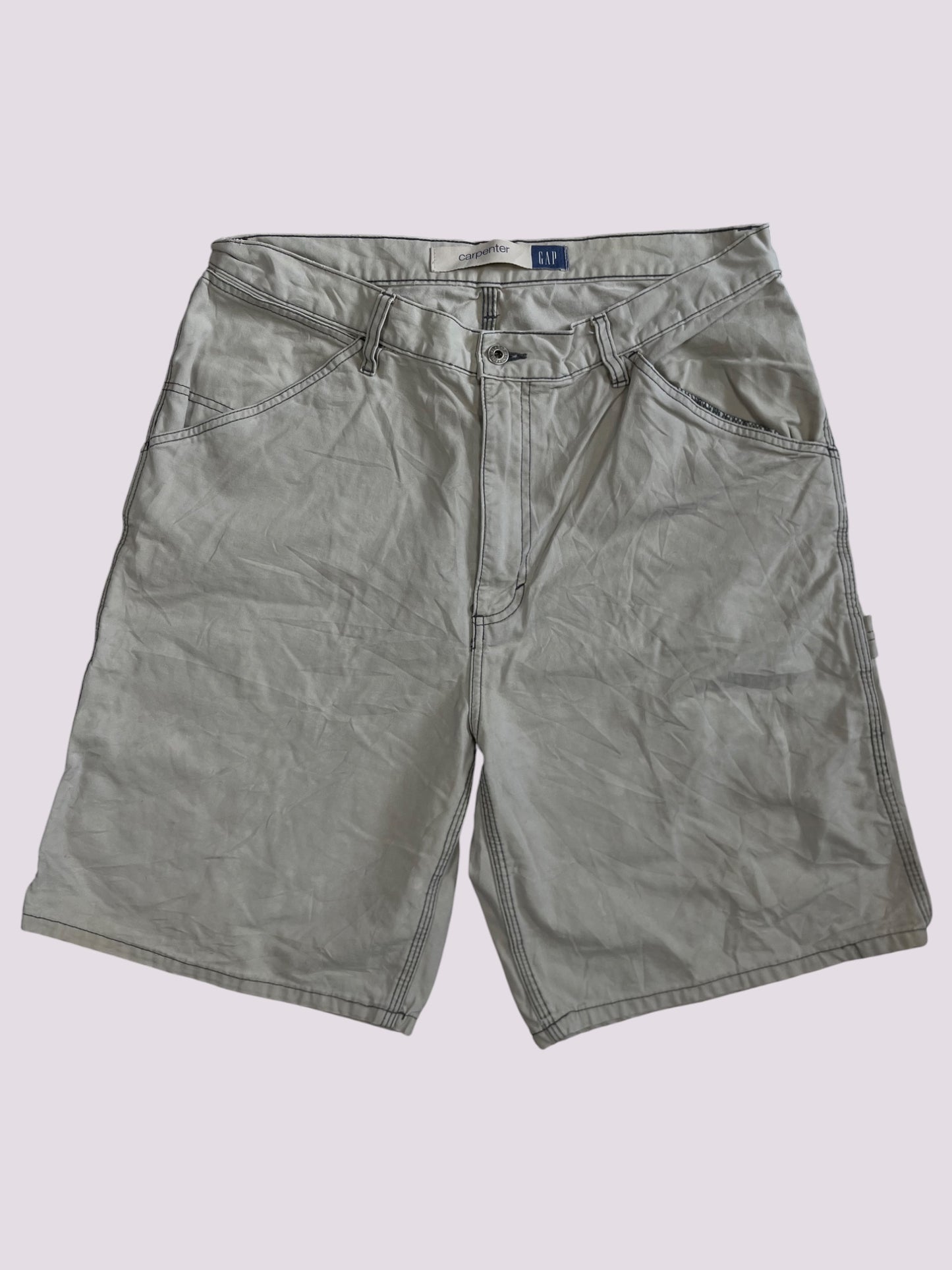GAP Shorts / Jorts