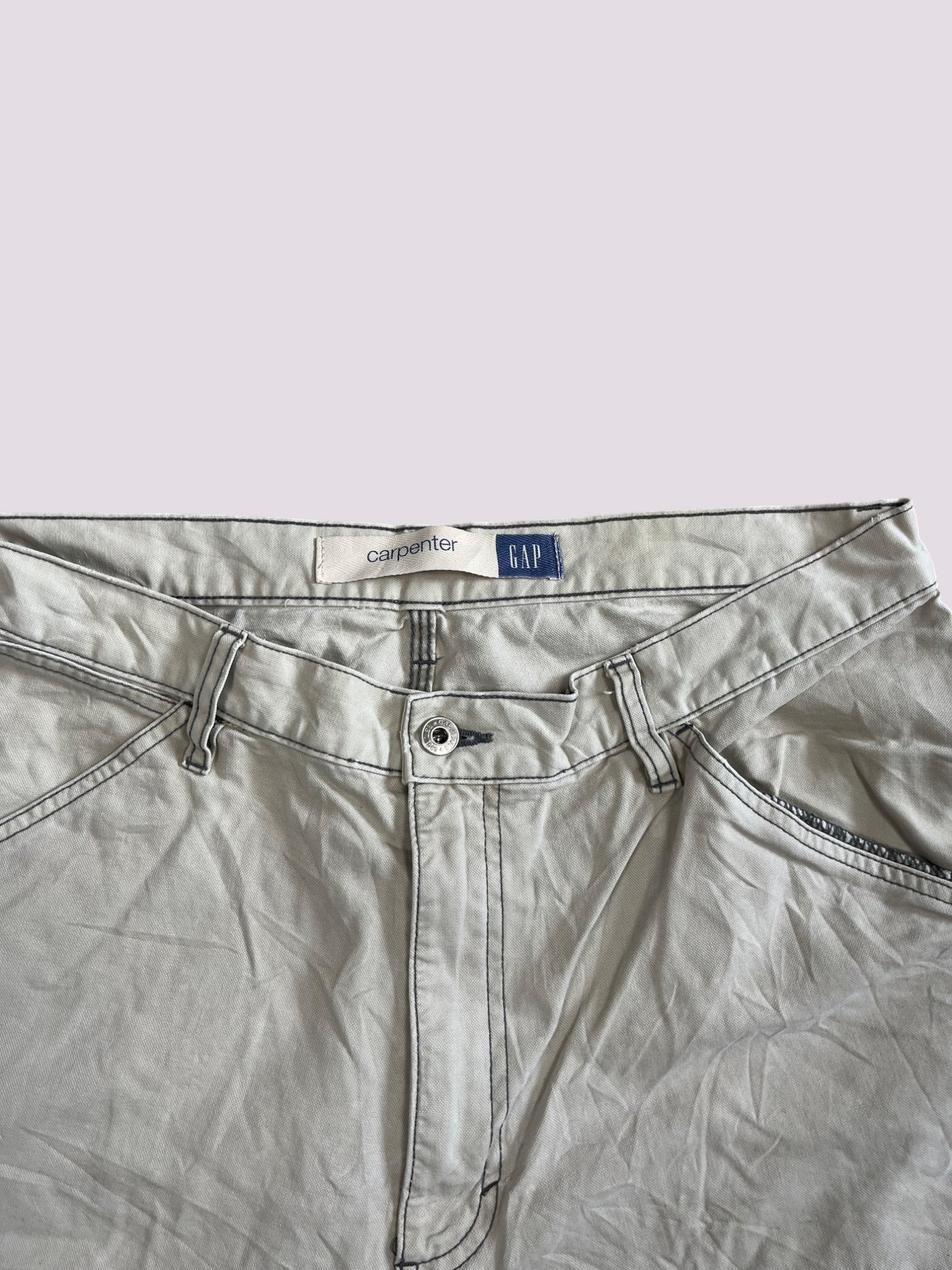 GAP Shorts / Jorts